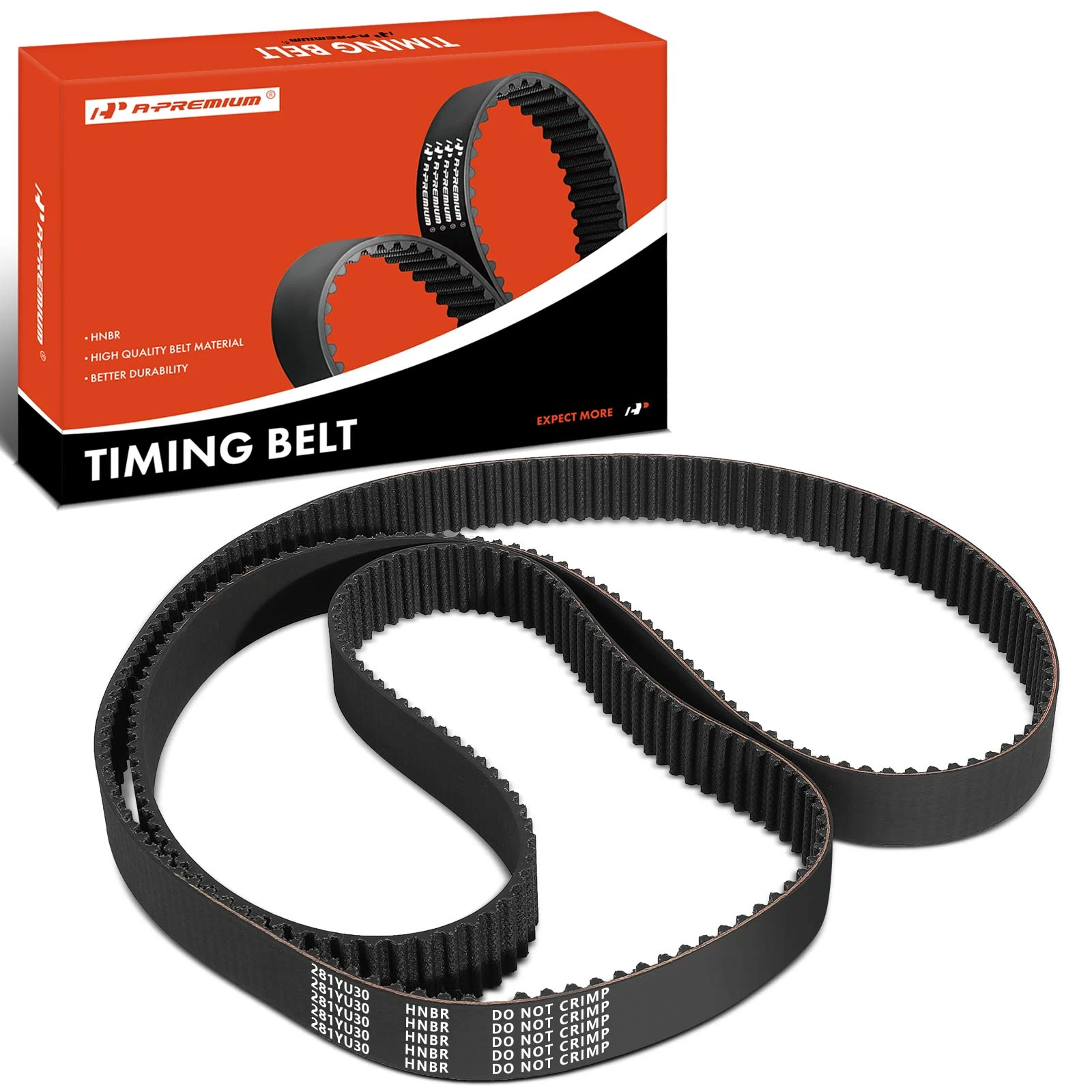 Engine Timing Belt