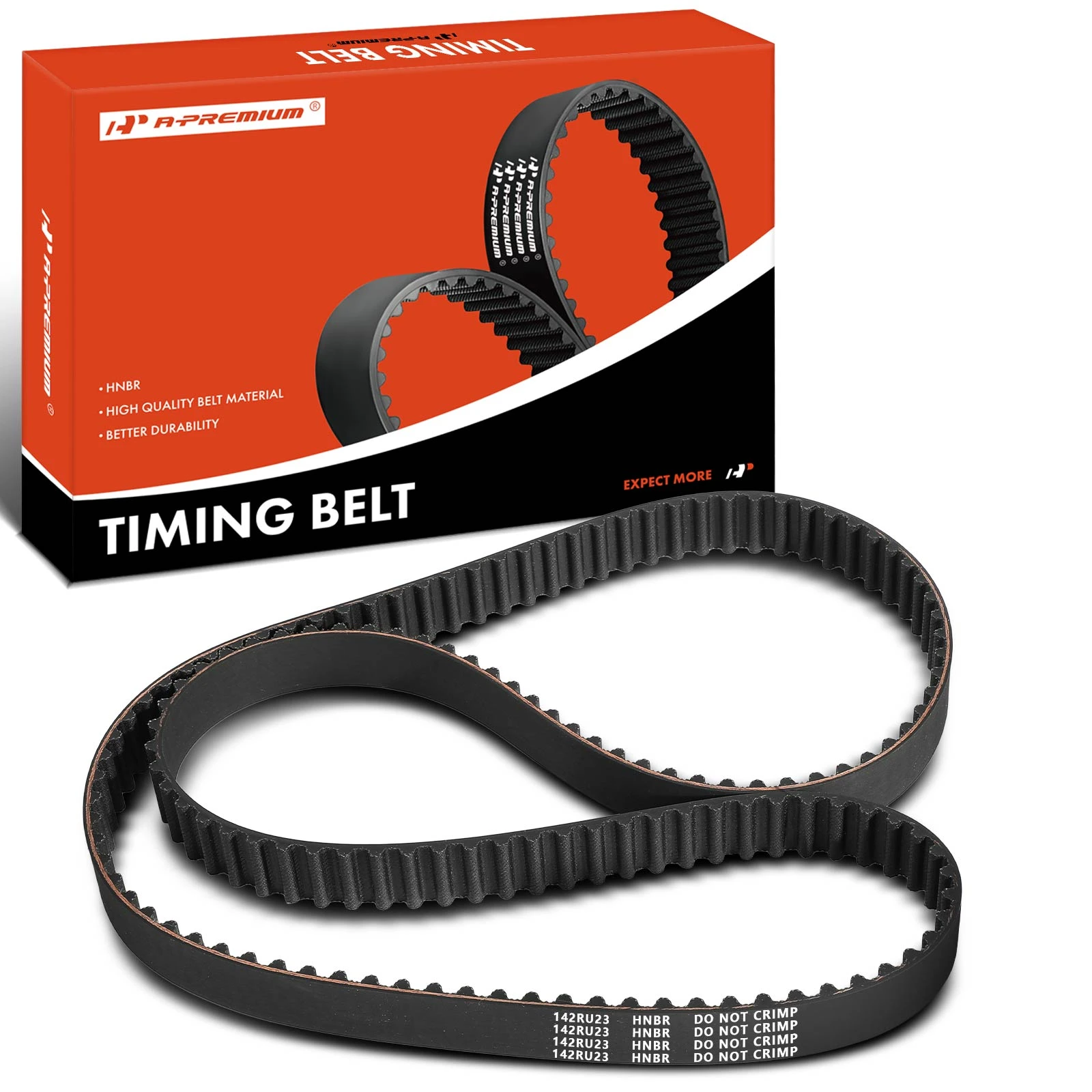 Engine Timing Belt