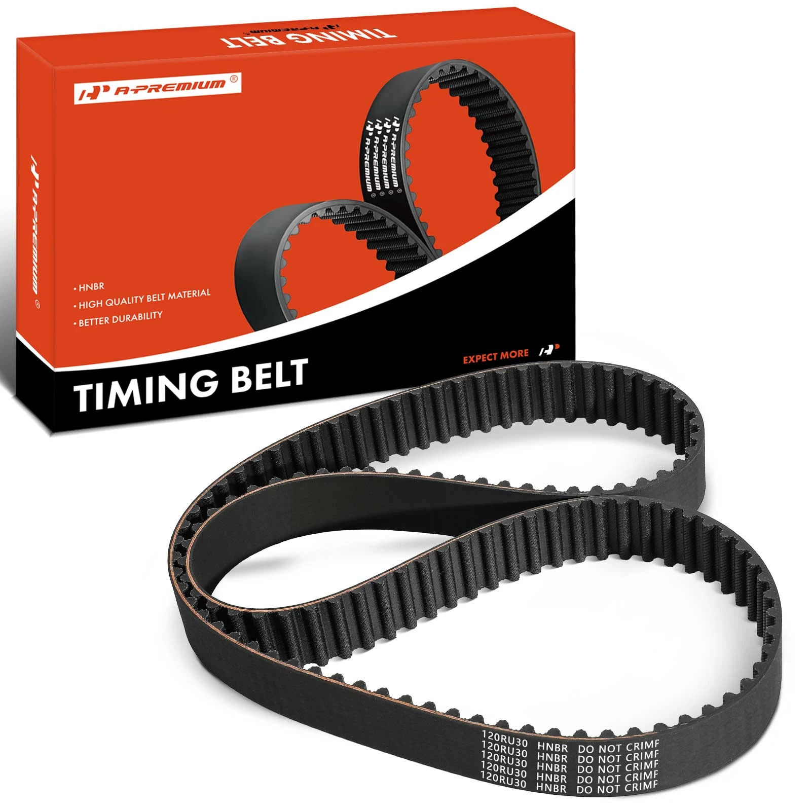 Engine Timing Belt