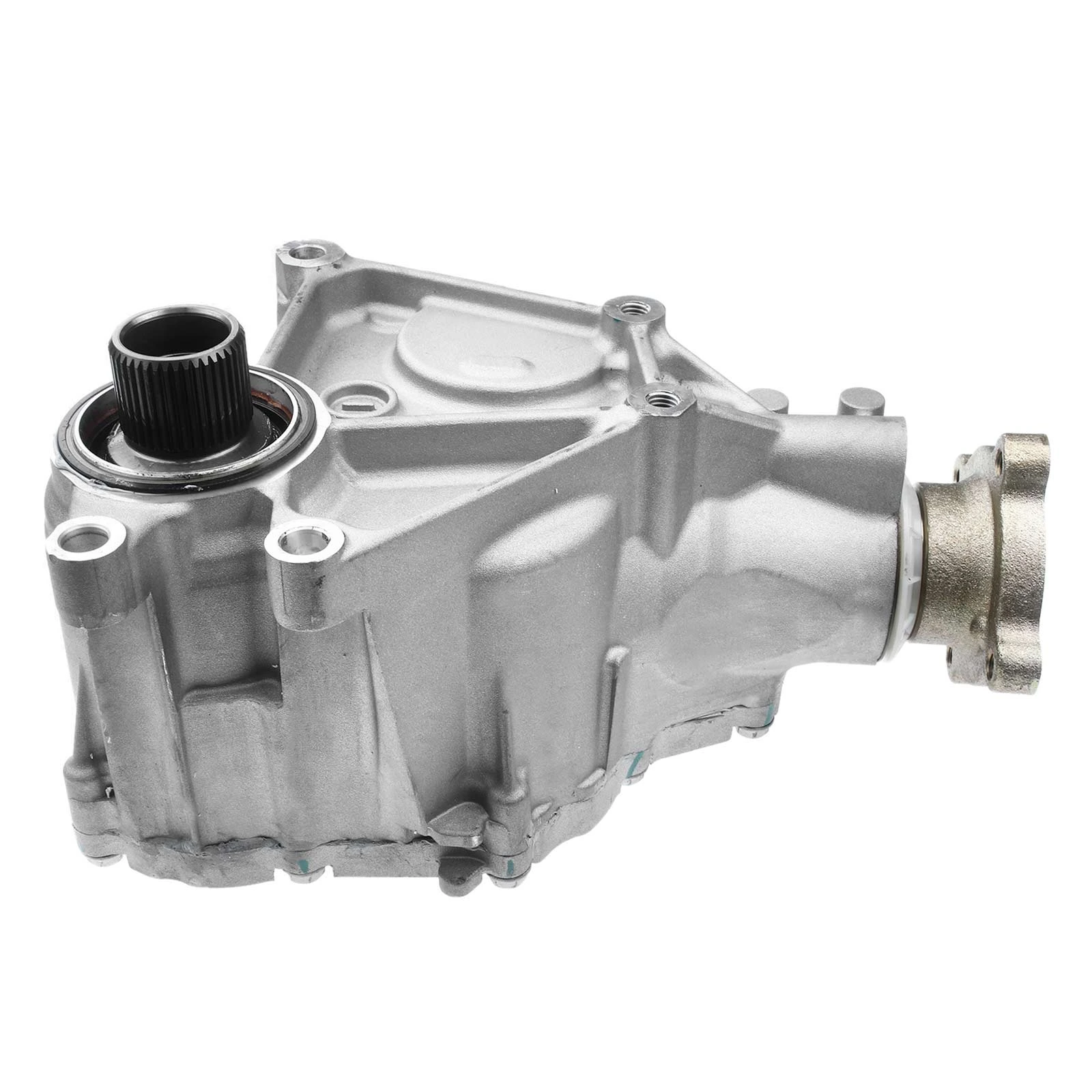 Transfer Case Assembly