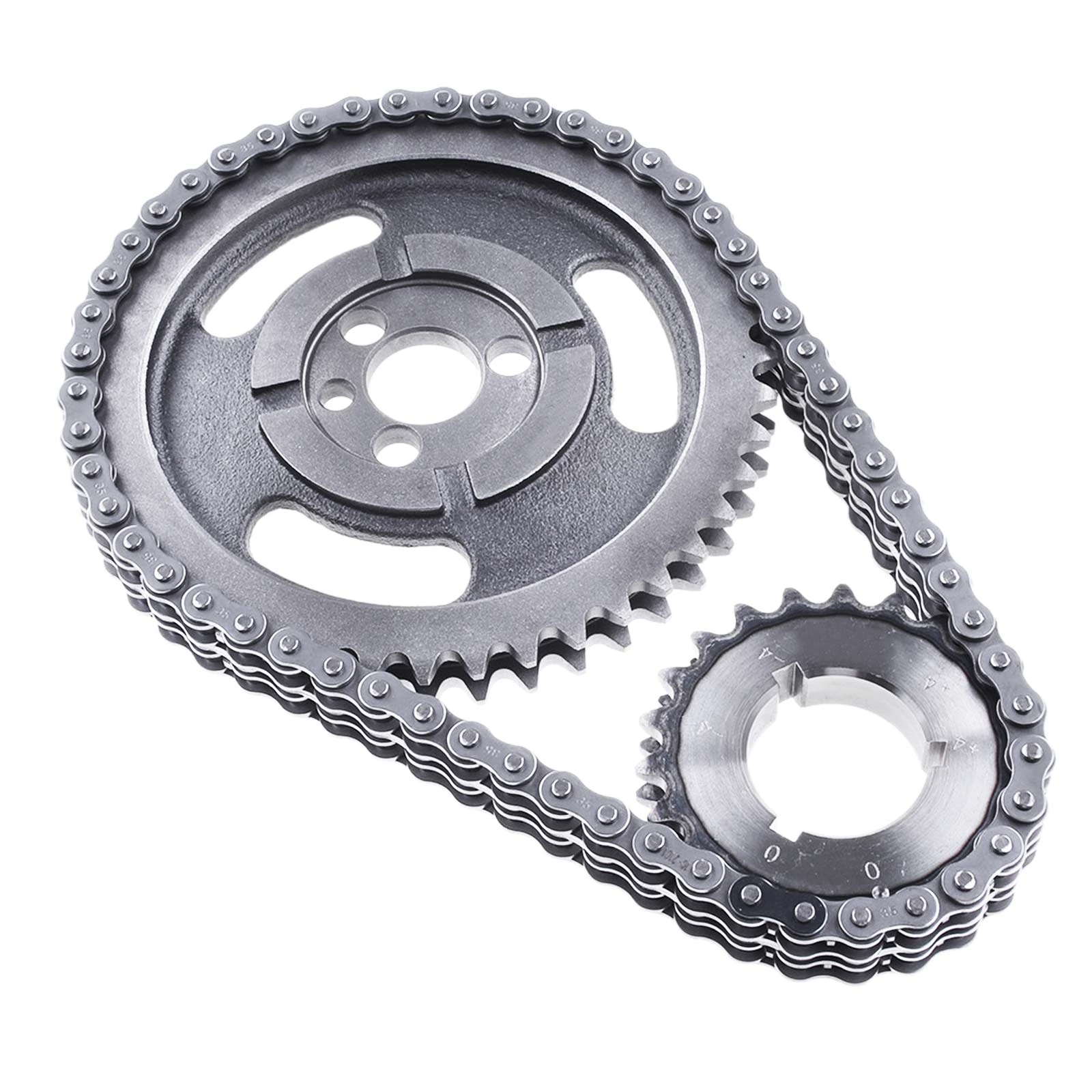 3 Pcs Engine Timing Chain Kit