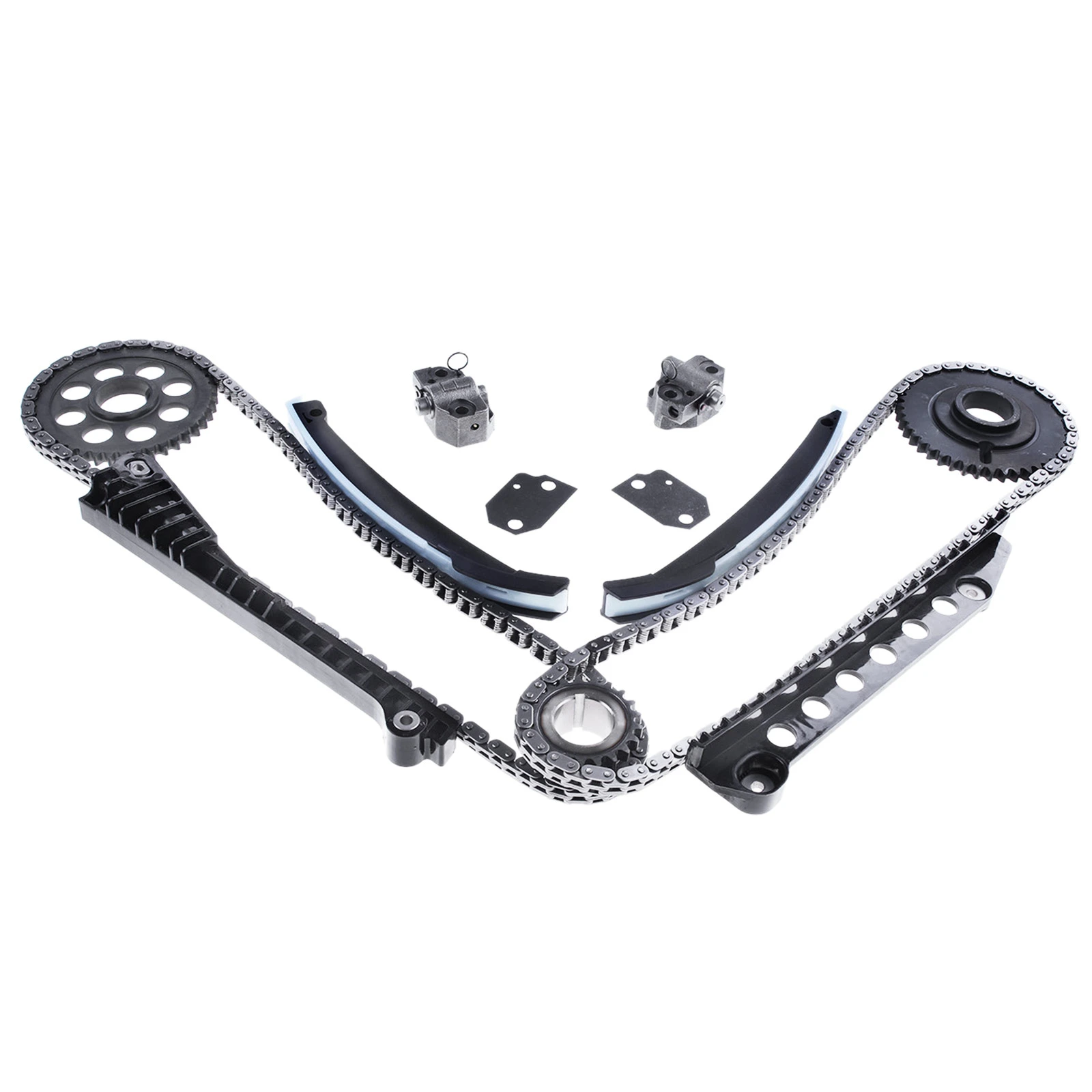 11 Pcs Engine Timing Chain Kit