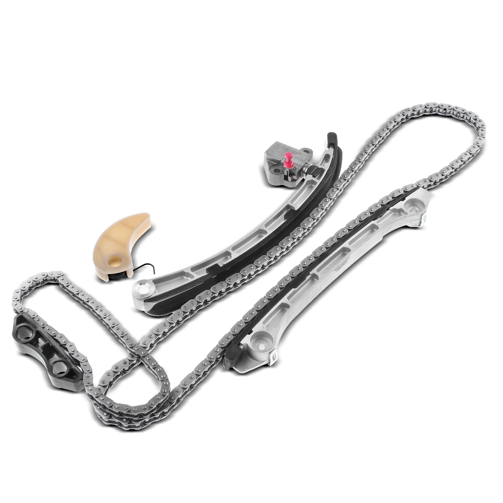 7 Pcs Engine Timing Chain Kit