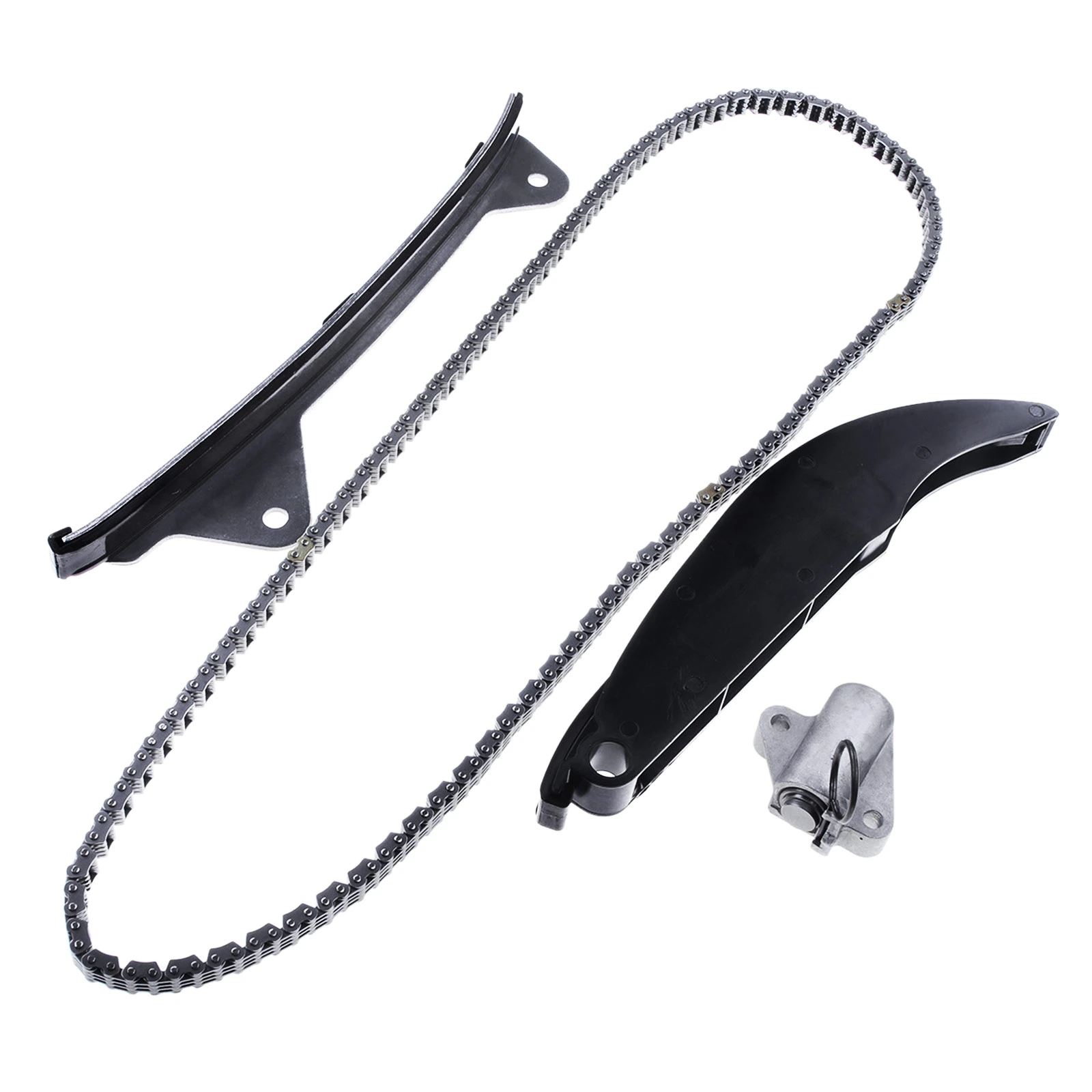 4 Pcs Engine Timing Chain Kit for 2012-2014 Kia Soul