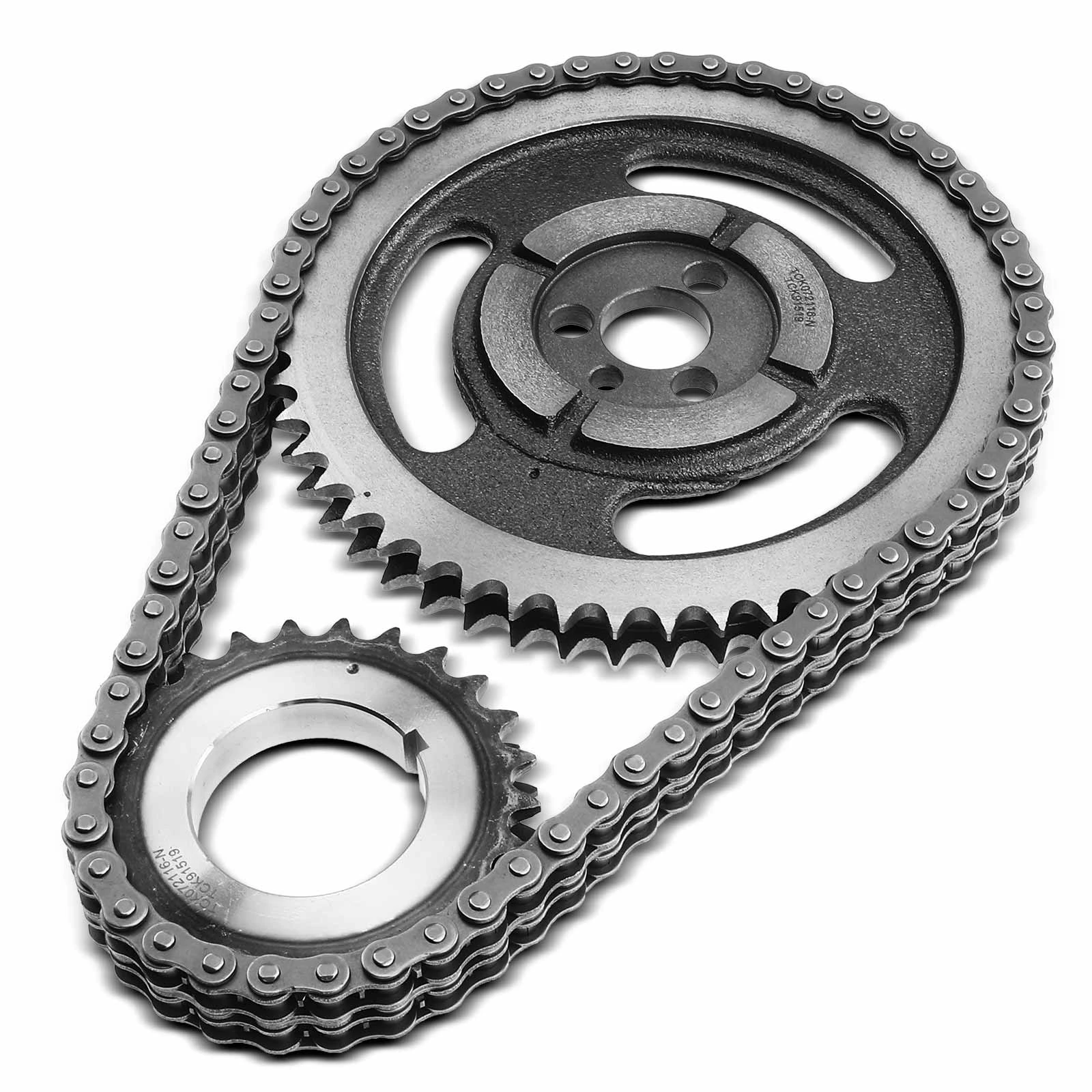 3 Pcs Engine Timing Chain Kit