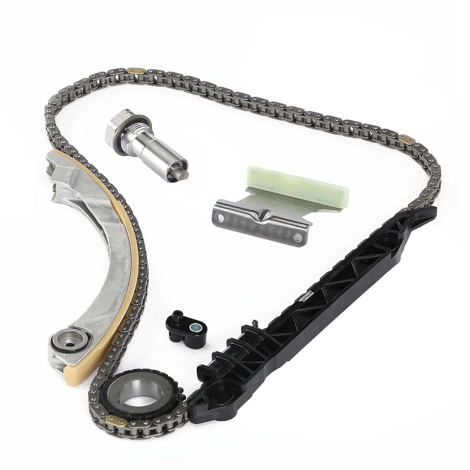 7 Pcs Engine Timing Chain Kit