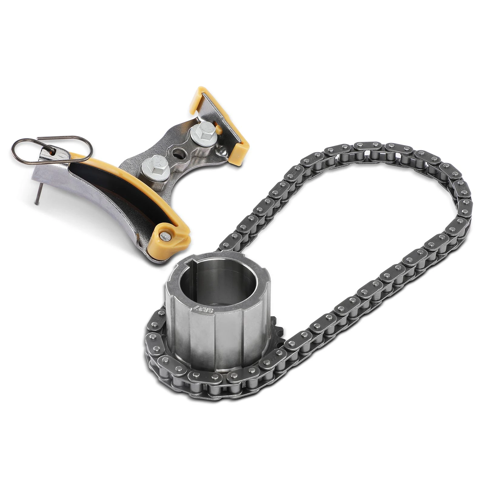 3 Pcs Engine Timing Chain Kit