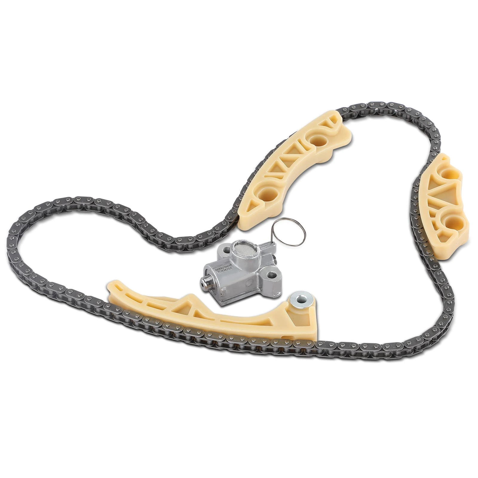 5 Pcs Balance Shaft Chain Kit