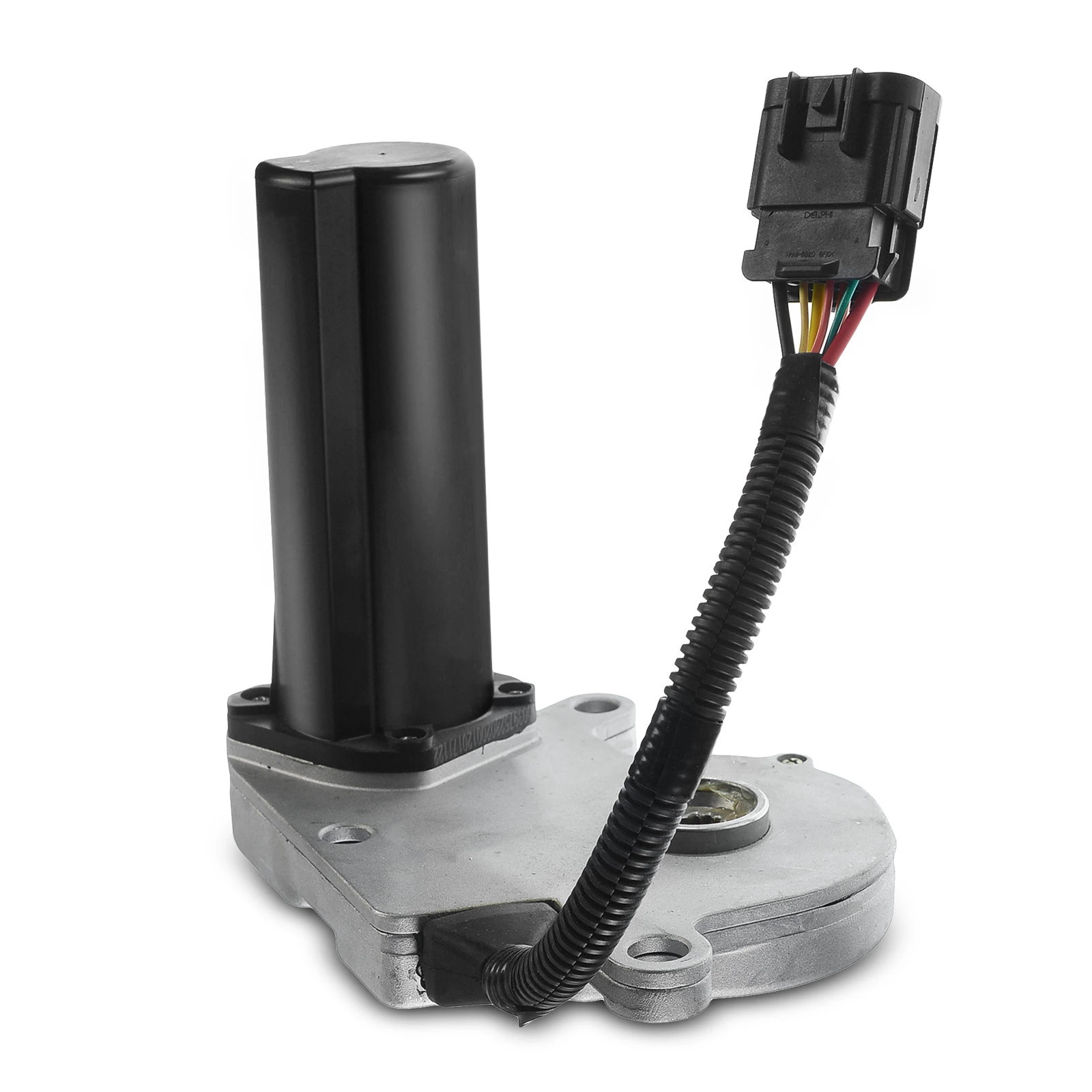 Transfer Case Shift Motor