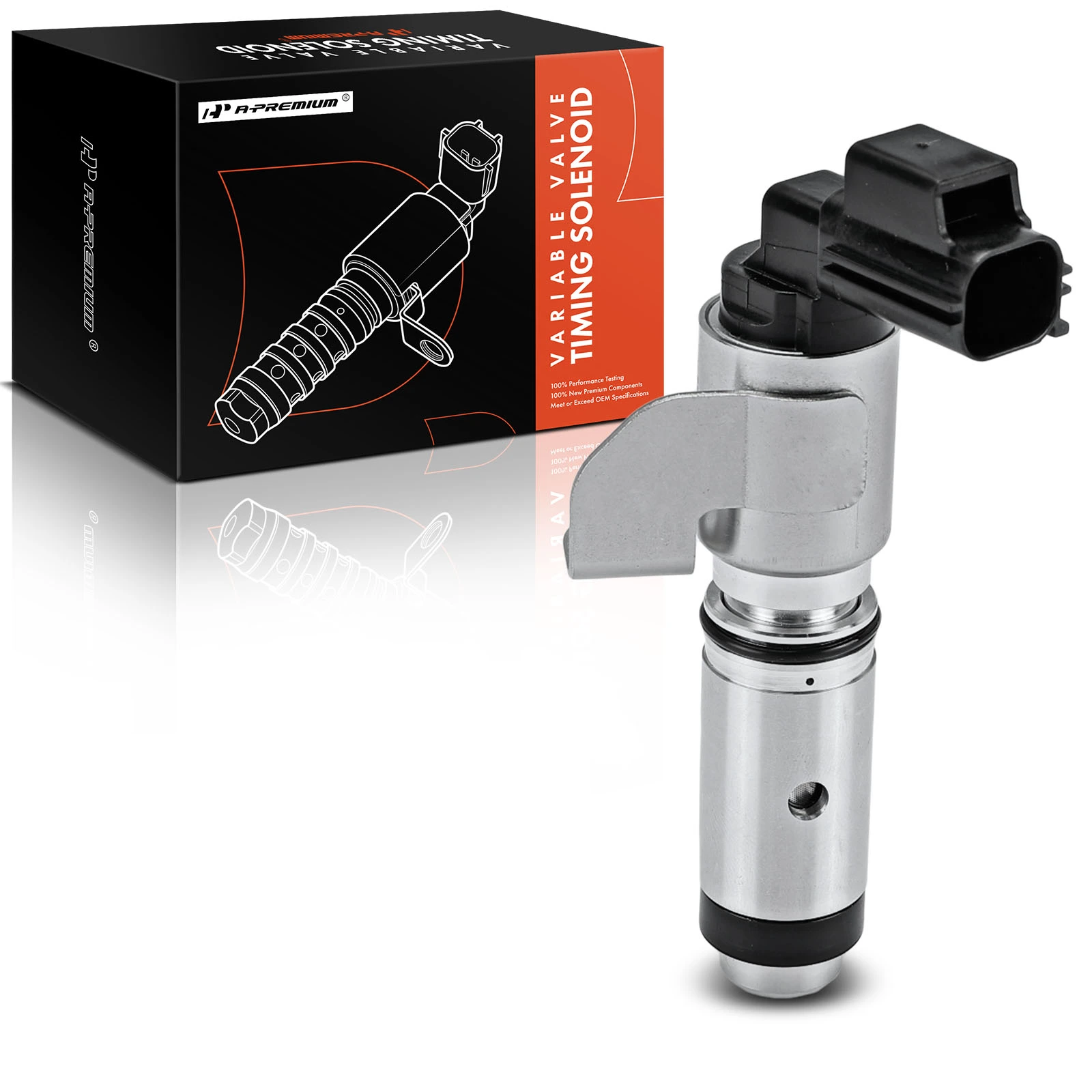 Engine Variable Valve Timing VVT Solenoid for 2010-2016 Volvo XC60