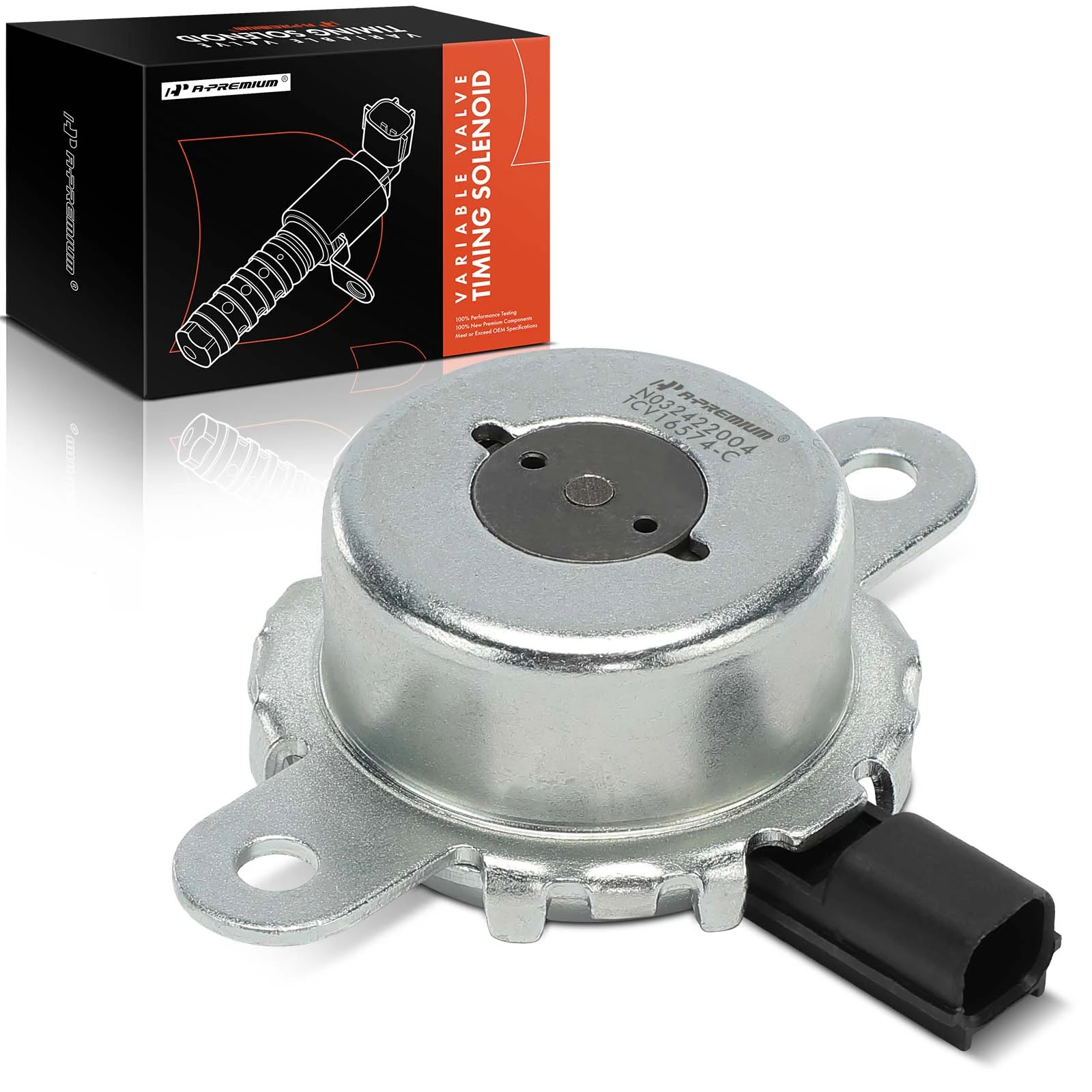 Engine Variable Valve Timing VVT Solenoid