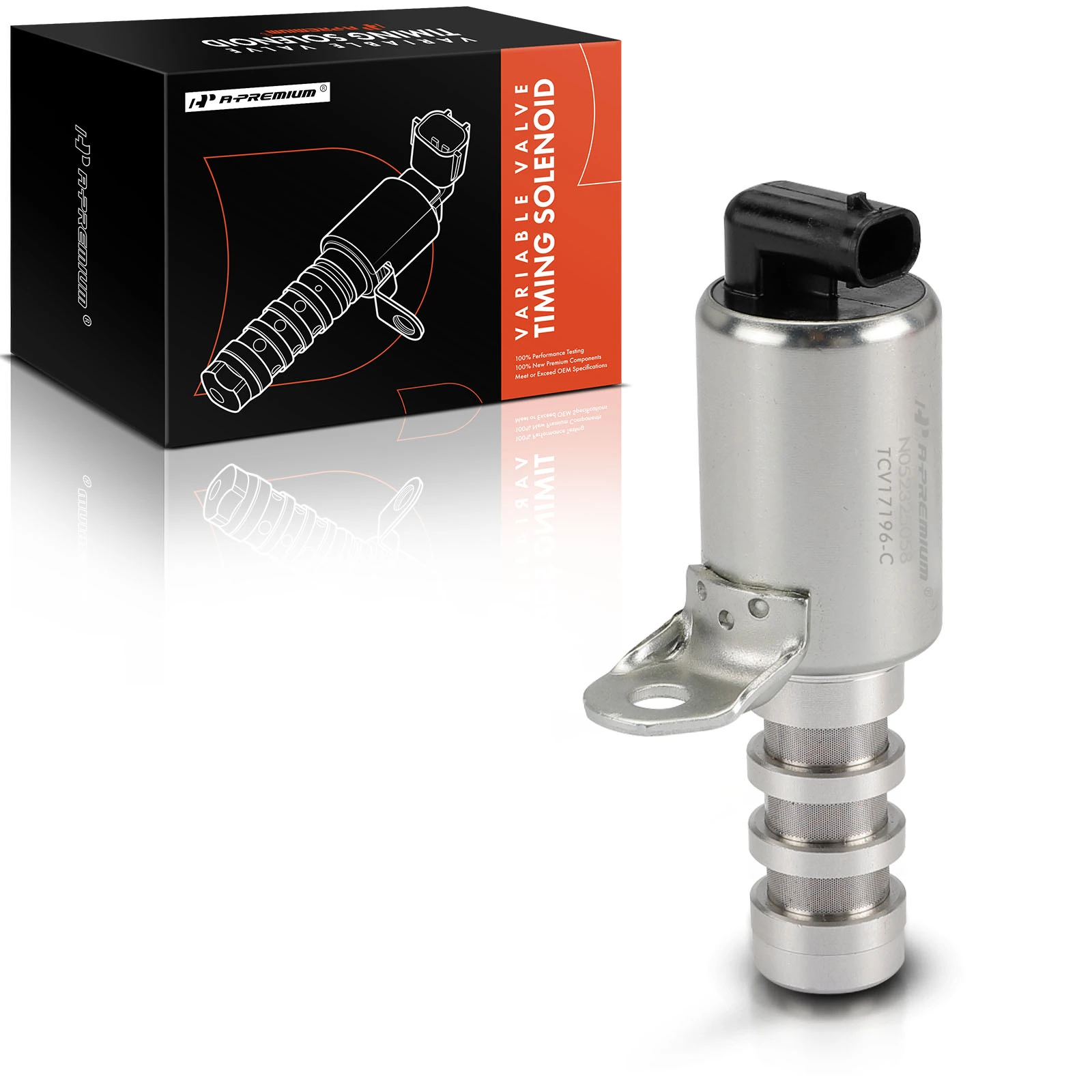 The A-Premium Product Image