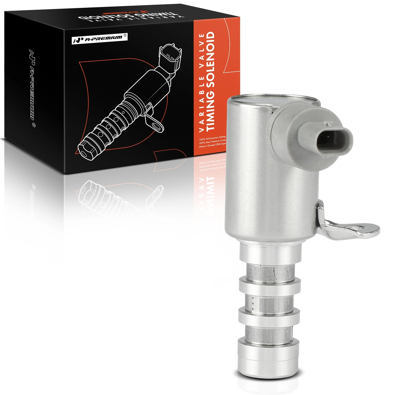 Engine Variable Valve Timing VVT Solenoid for 2017-2020 Lincoln Continental