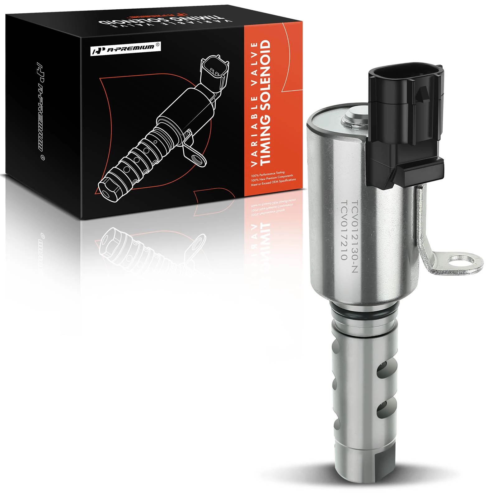 Variable Valve Timing VVT Solenoid