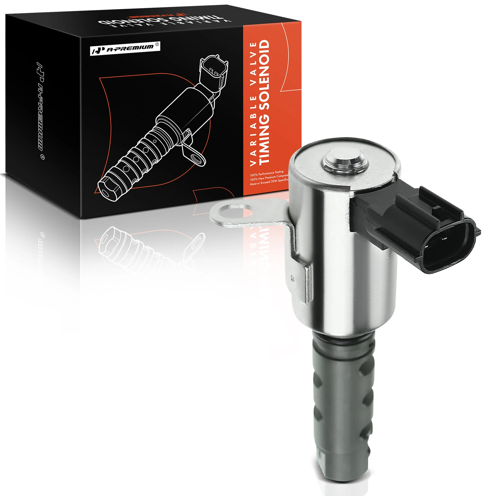 Variable Valve Timing VVT Solenoid