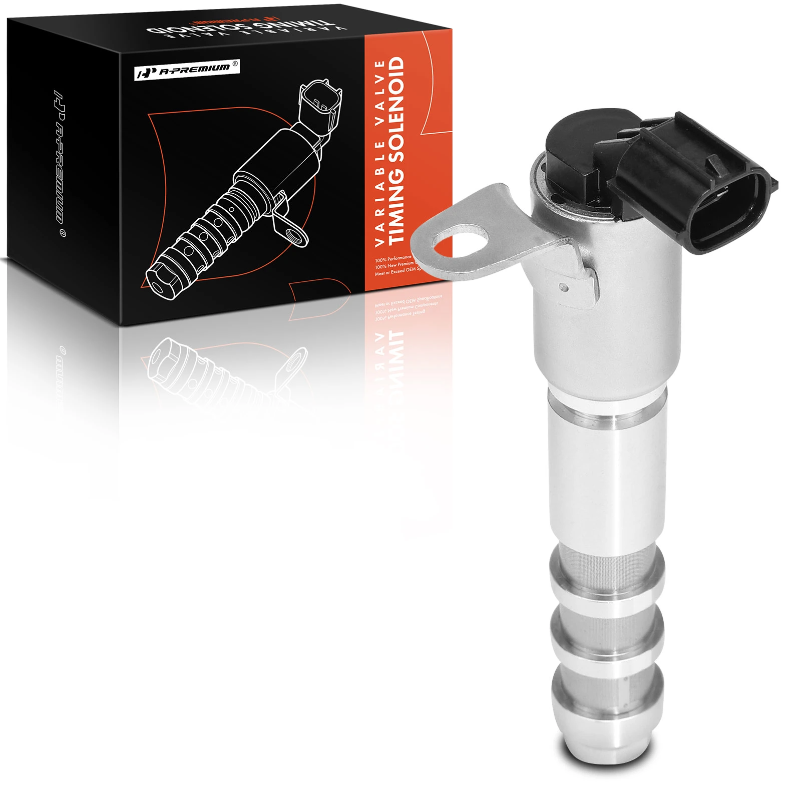 Variable Valve Timing VVT Solenoid