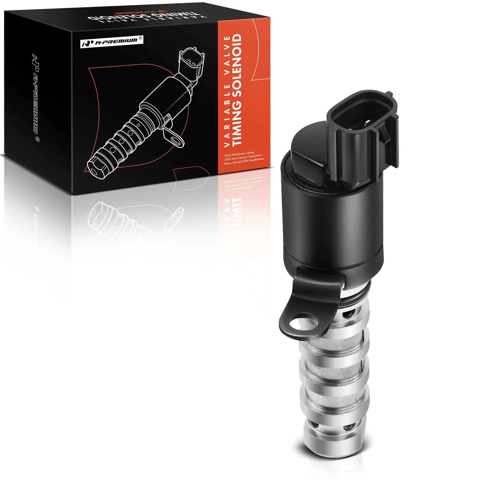 Variable Valve Timing VVT Solenoid