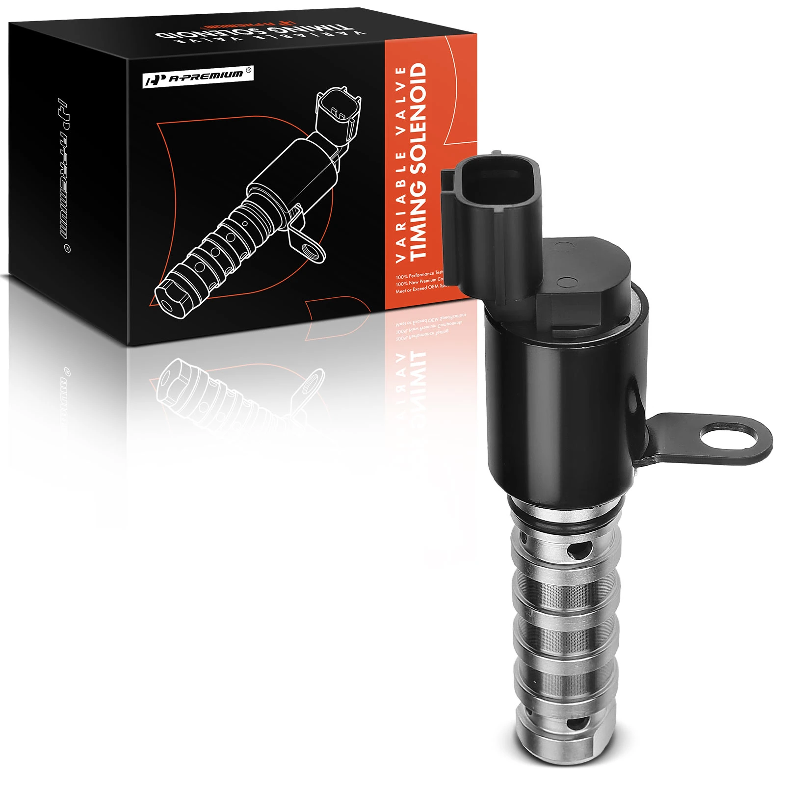 Variable Valve Timing VVT Solenoid for 2012-2013 Kia Forte