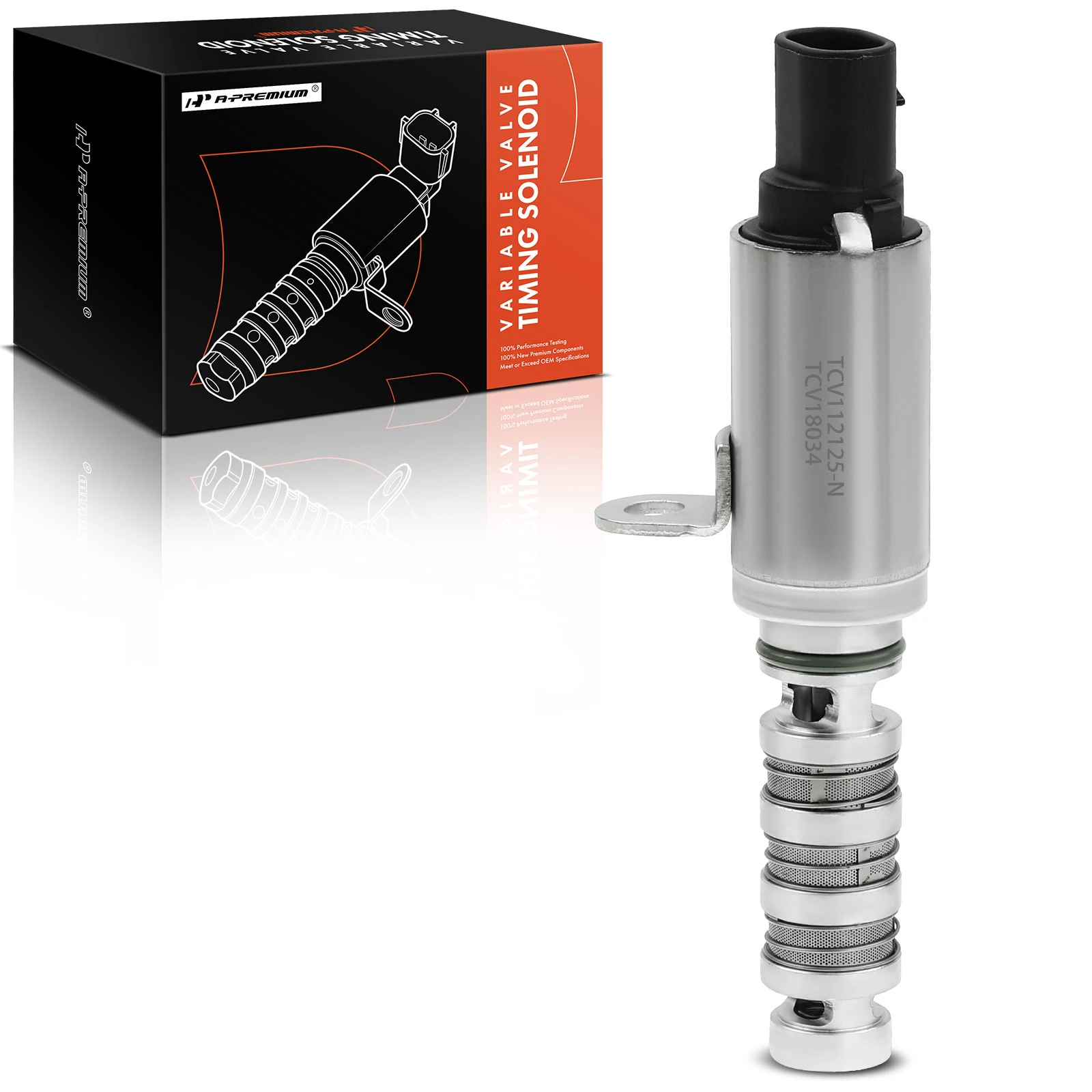 Variable Valve Timing VVT Solenoid for 2019-2020 Hyundai Veloster