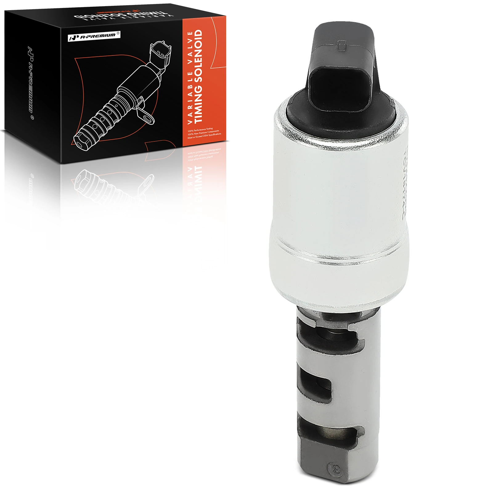 Engine Variable Valve Timing VVT Solenoid for Mazda 3 6 3 Sport CX-3 CX-5