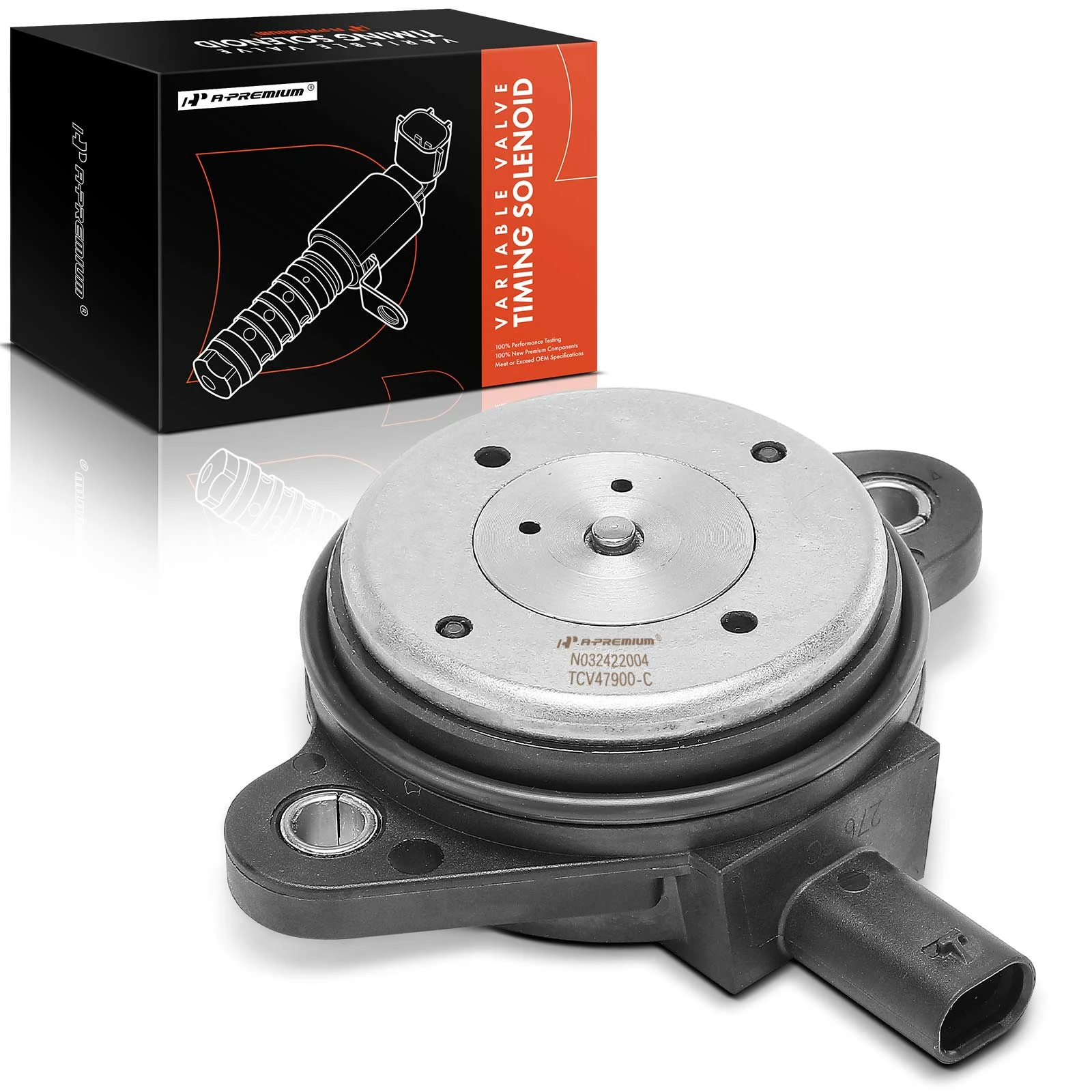 Engine Variable Valve Timing VVT Solenoid for 2017-2020 Kia Niro