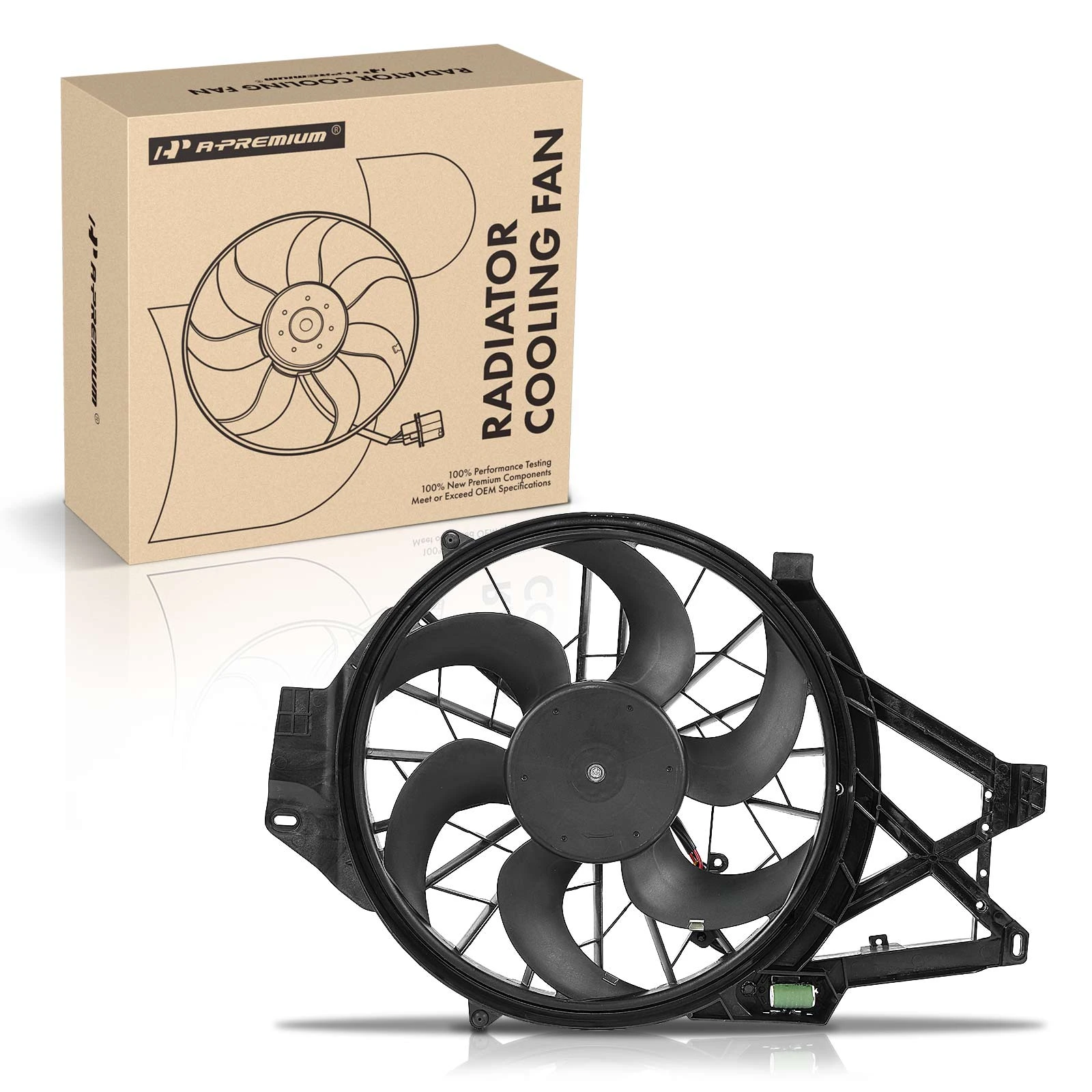The A-Premium Product Image