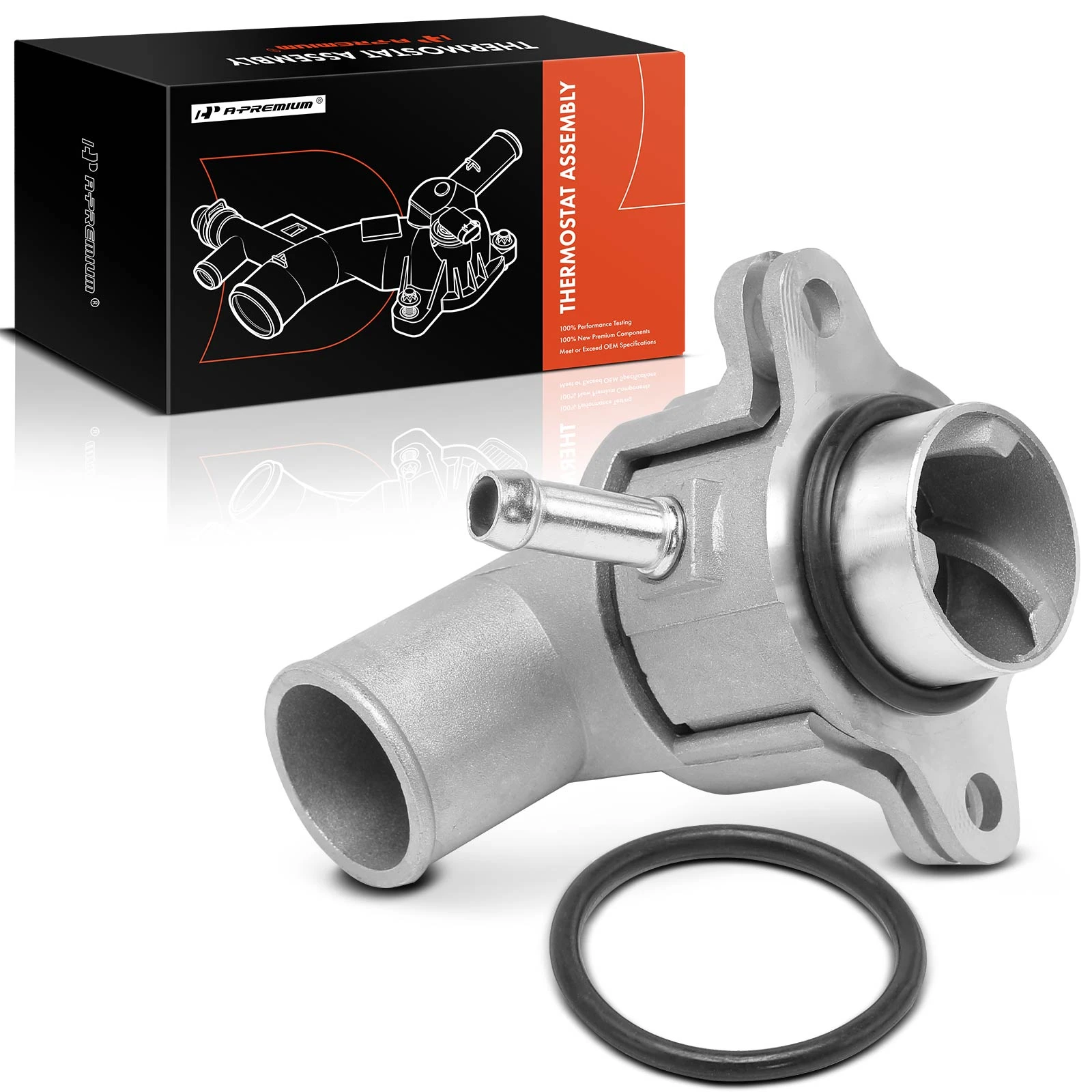 Thermostat Housing Assembly