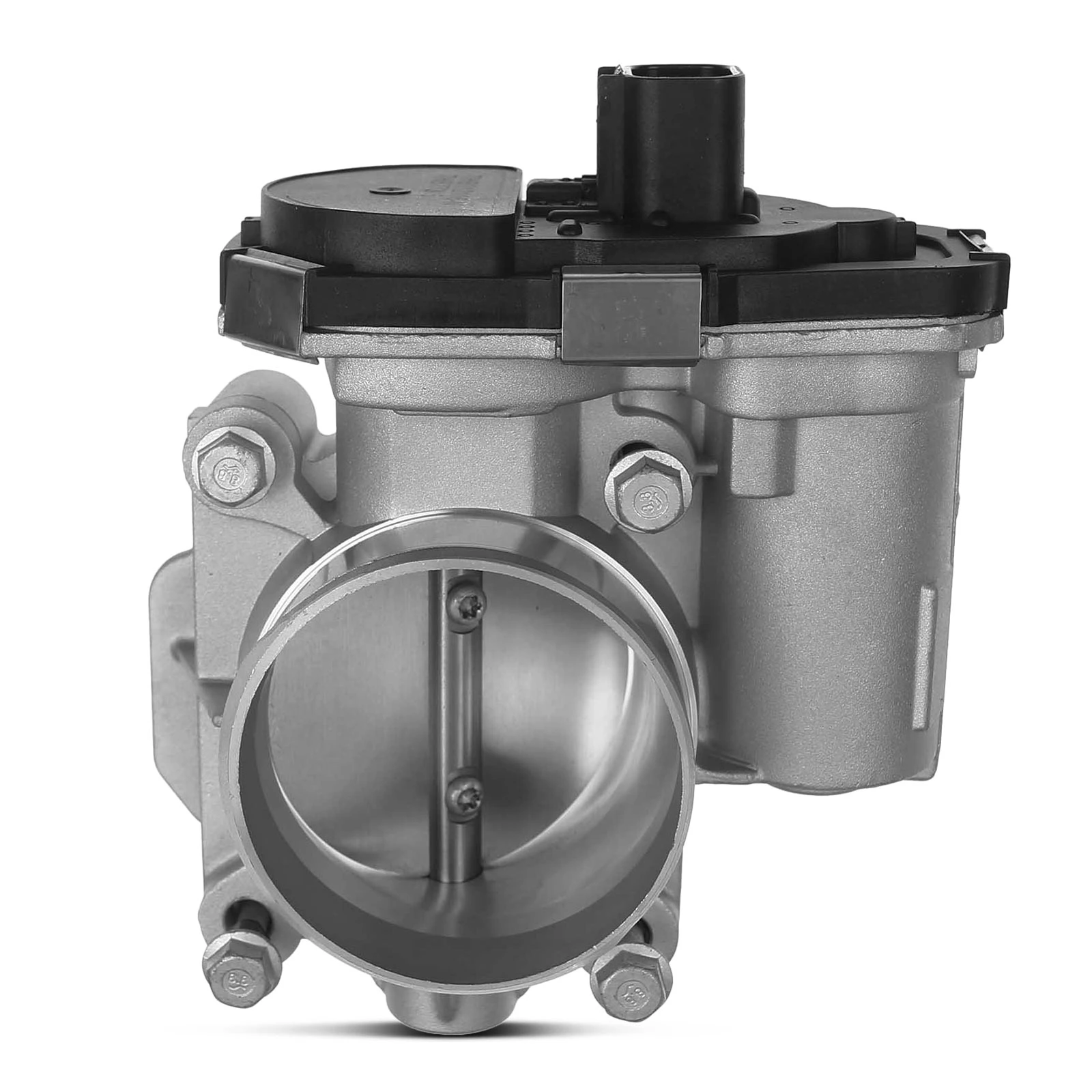 Electronic Throttle Body Fits For 2008-2011 For Buick Enclave Cx Sport Utility 4 Door 3 6l 2009 2011 Chevy Traverse Ltz Sport Utility 4 Door 3 6l Replacestb1
