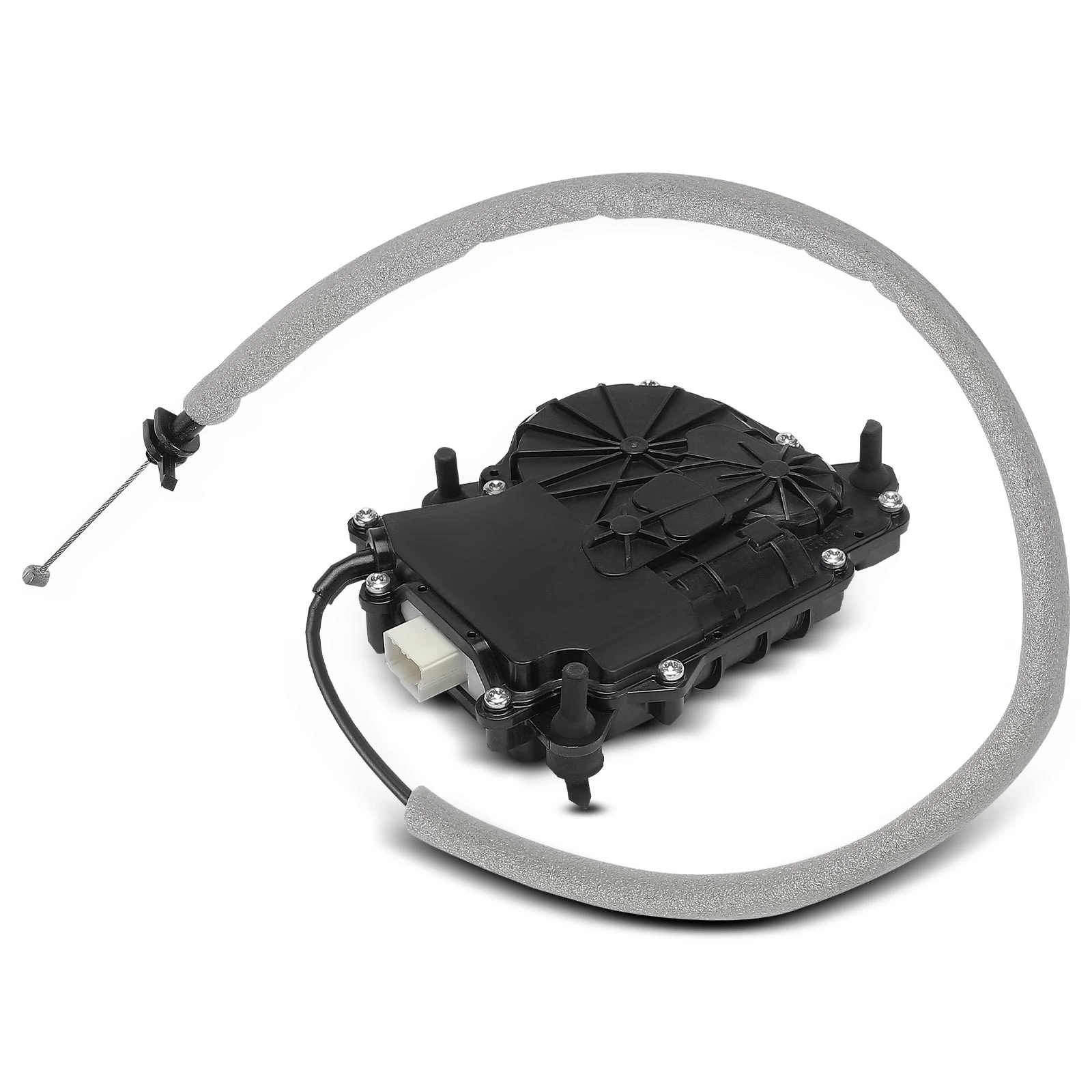 Rear Upper Tailgate Lock Actuator