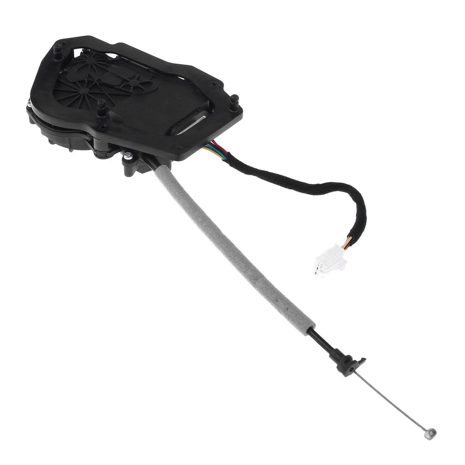 Rear Truck Lock Actuator