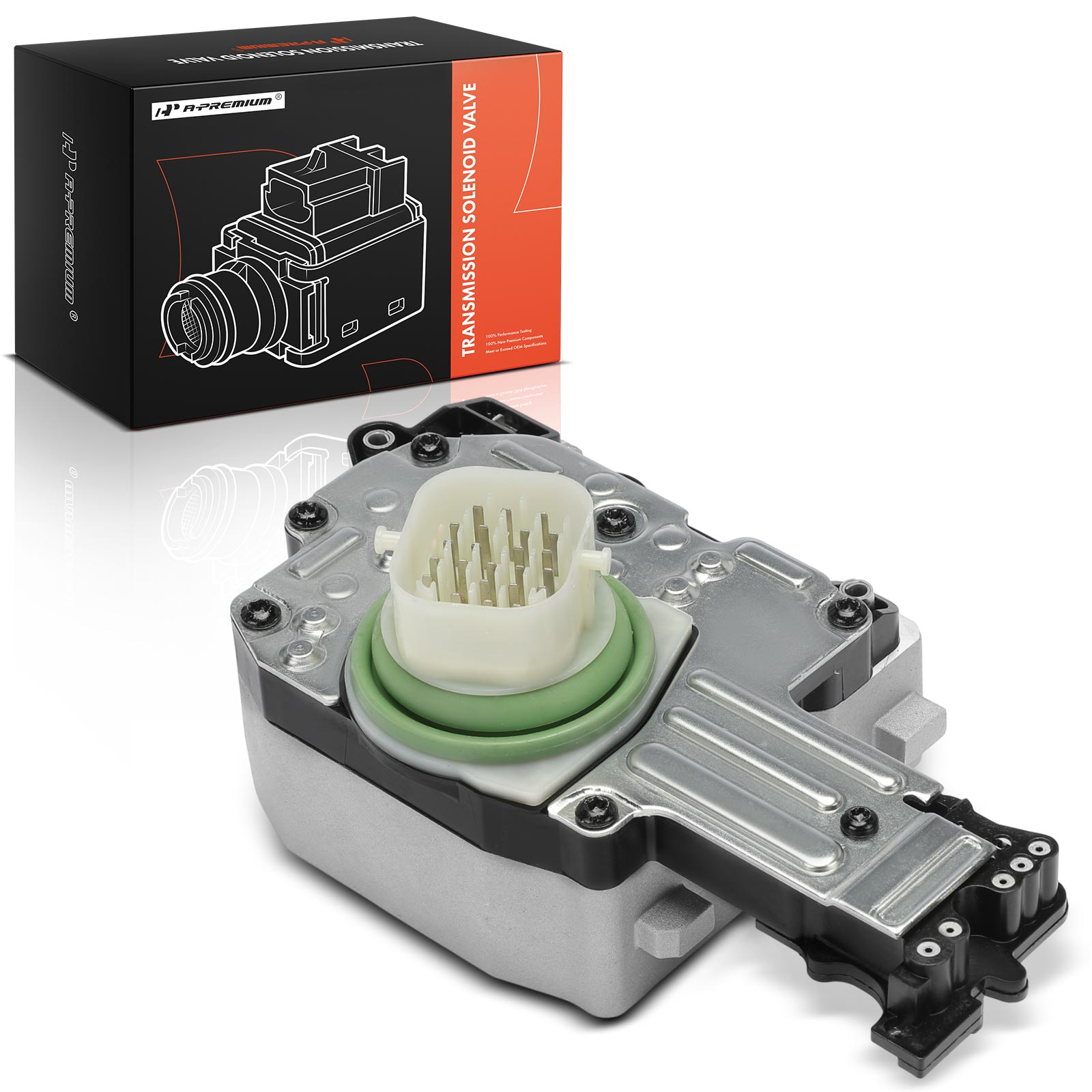 Automatic Transmission Control Solenoid for 2004-2010 Dodge Ram 1500