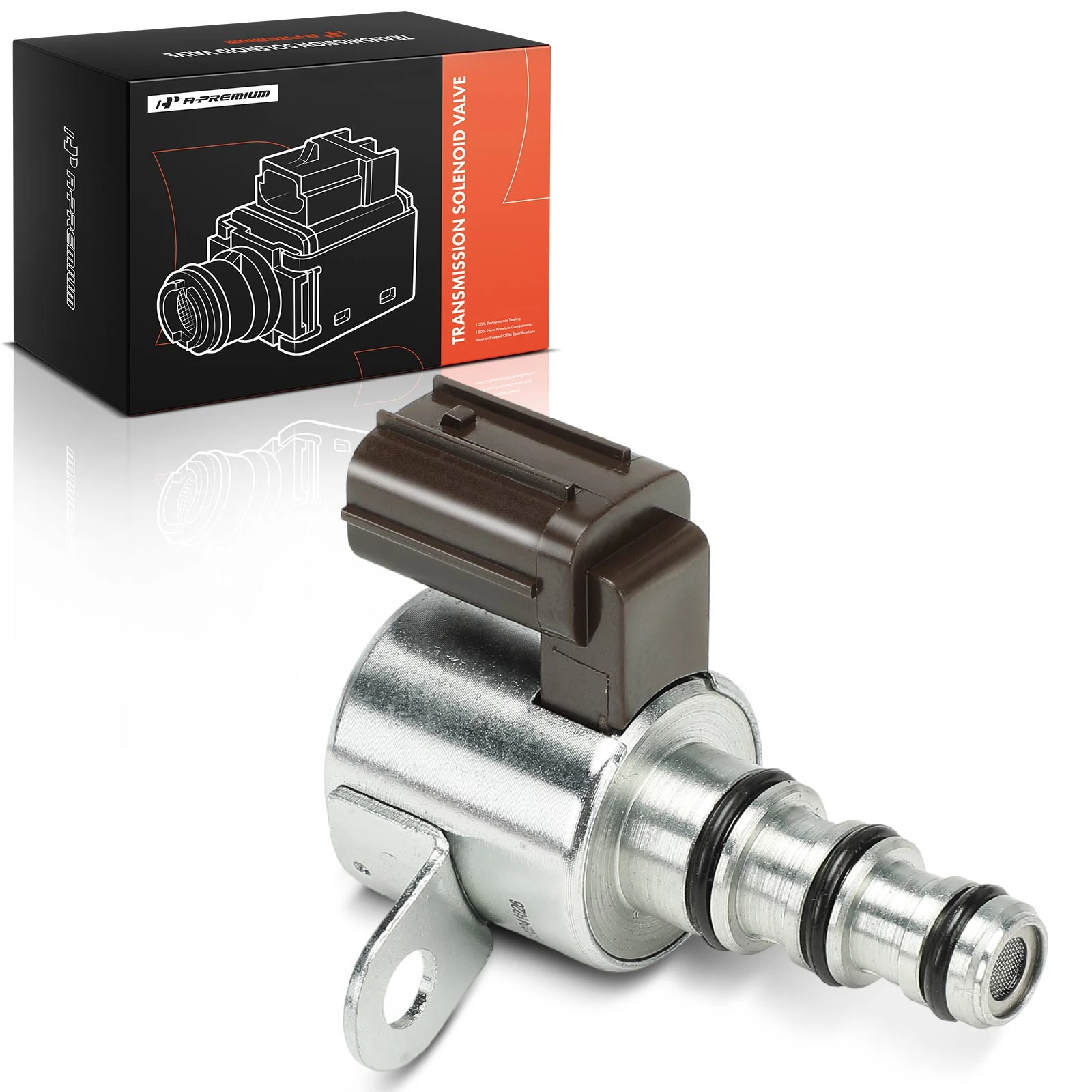 Automatic Transmission Shift Solenoid