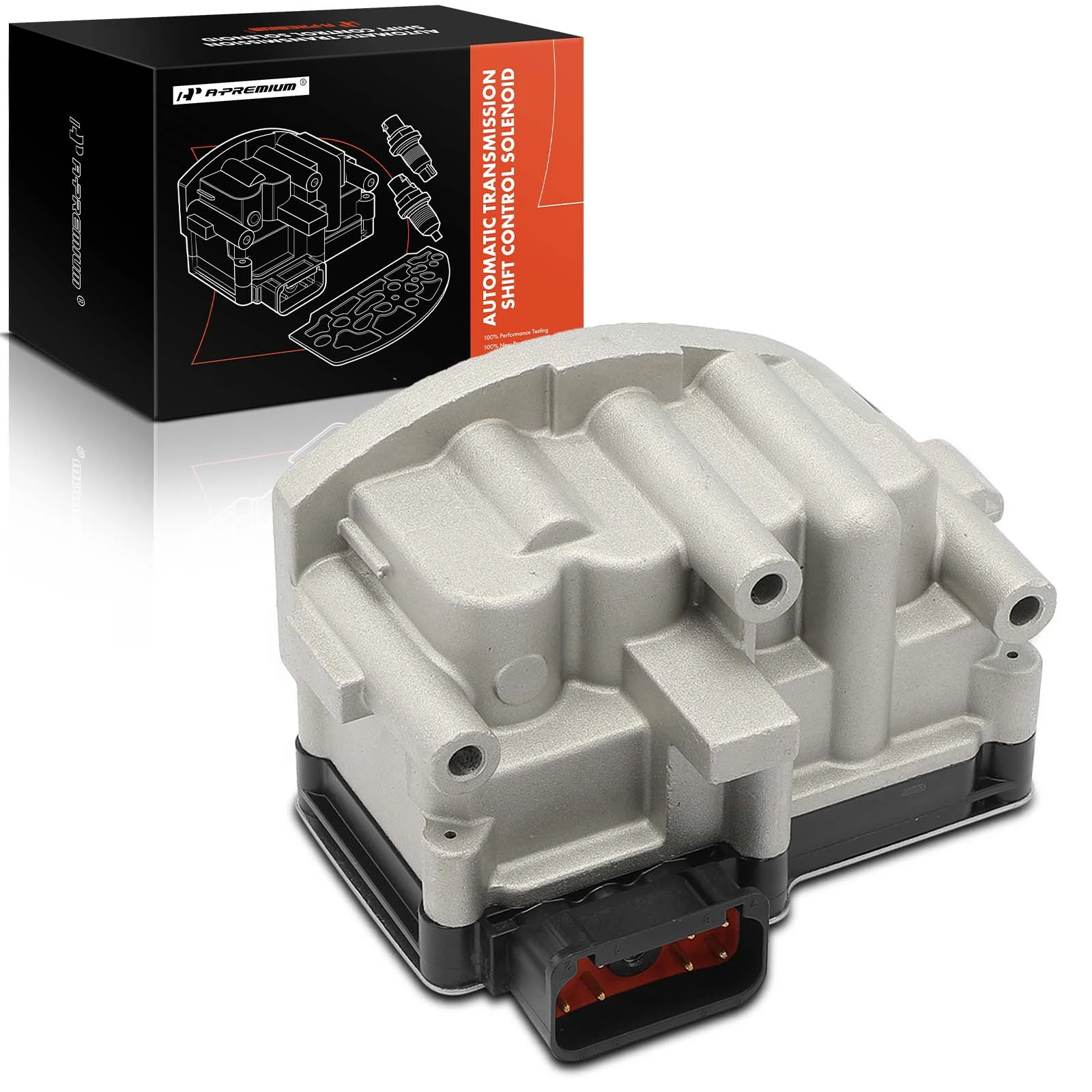 Transmission Shift Solenoid for 2001-2010 Chrysler PT Cruiser