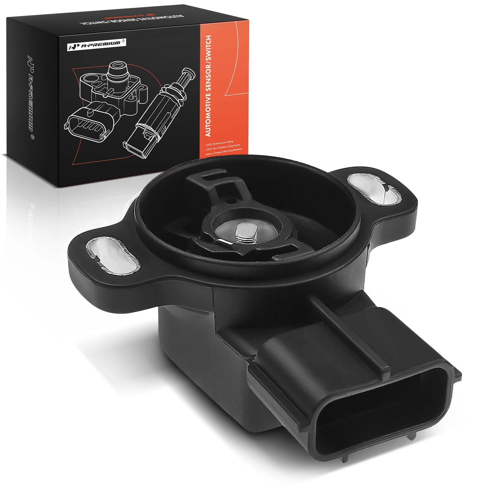 Throttle Position Sensor