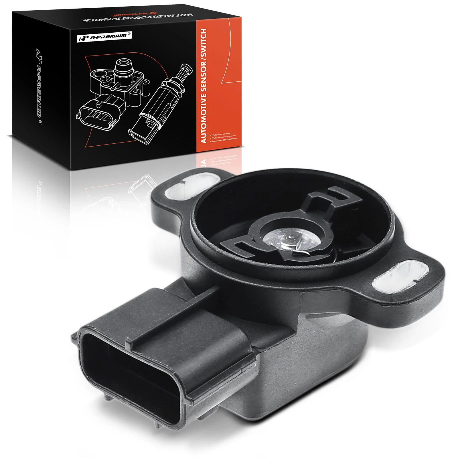 The A-Premium Product Image
