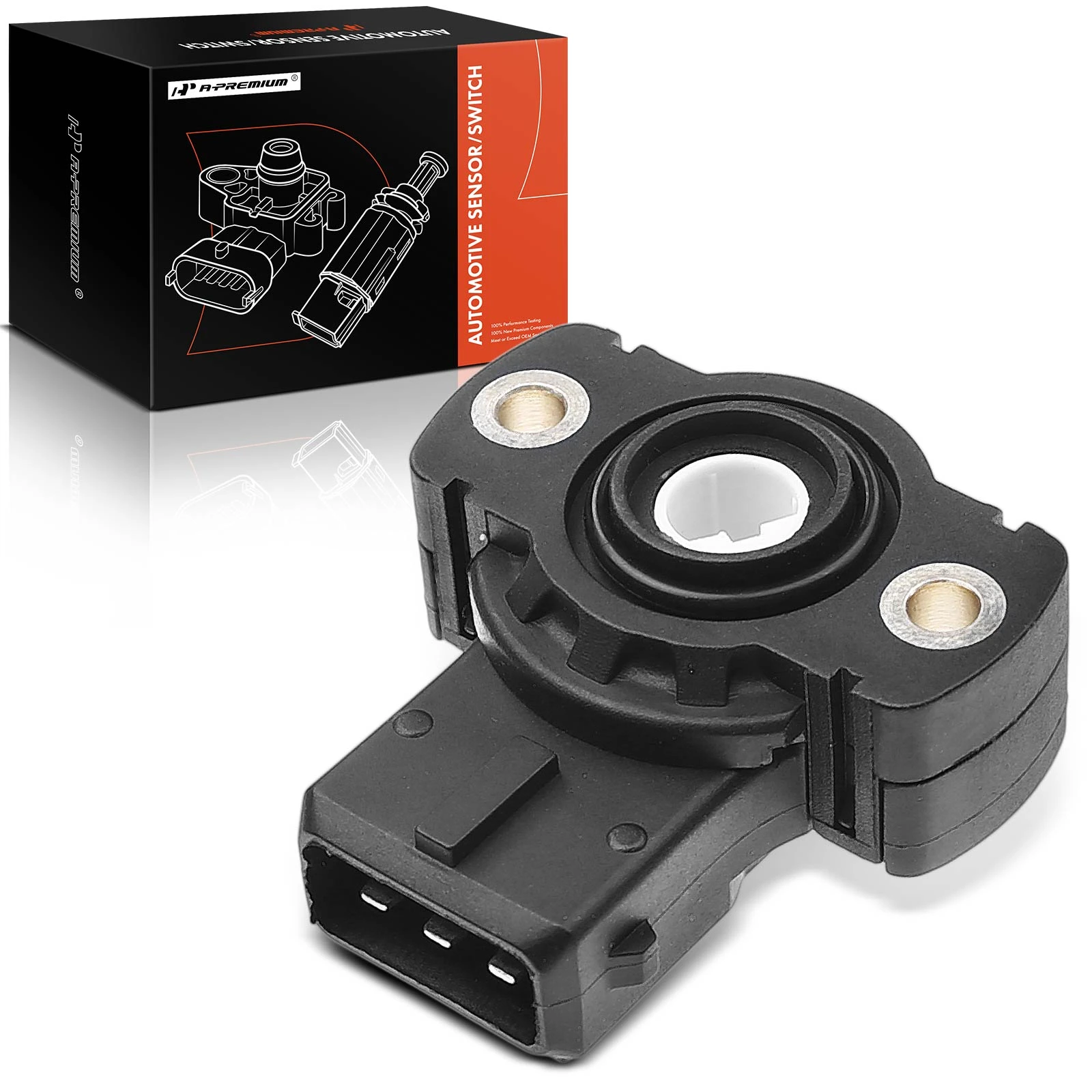 The A-Premium Product Image