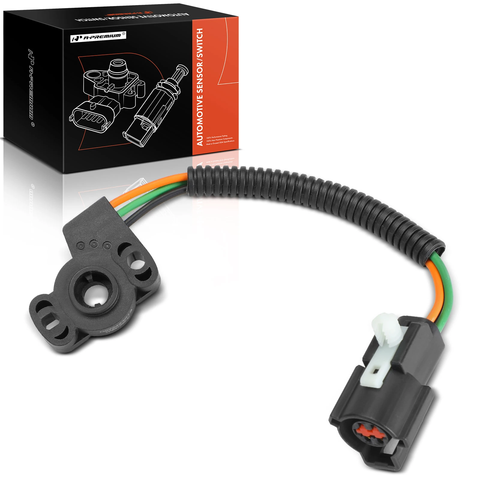 The A-Premium Product Image