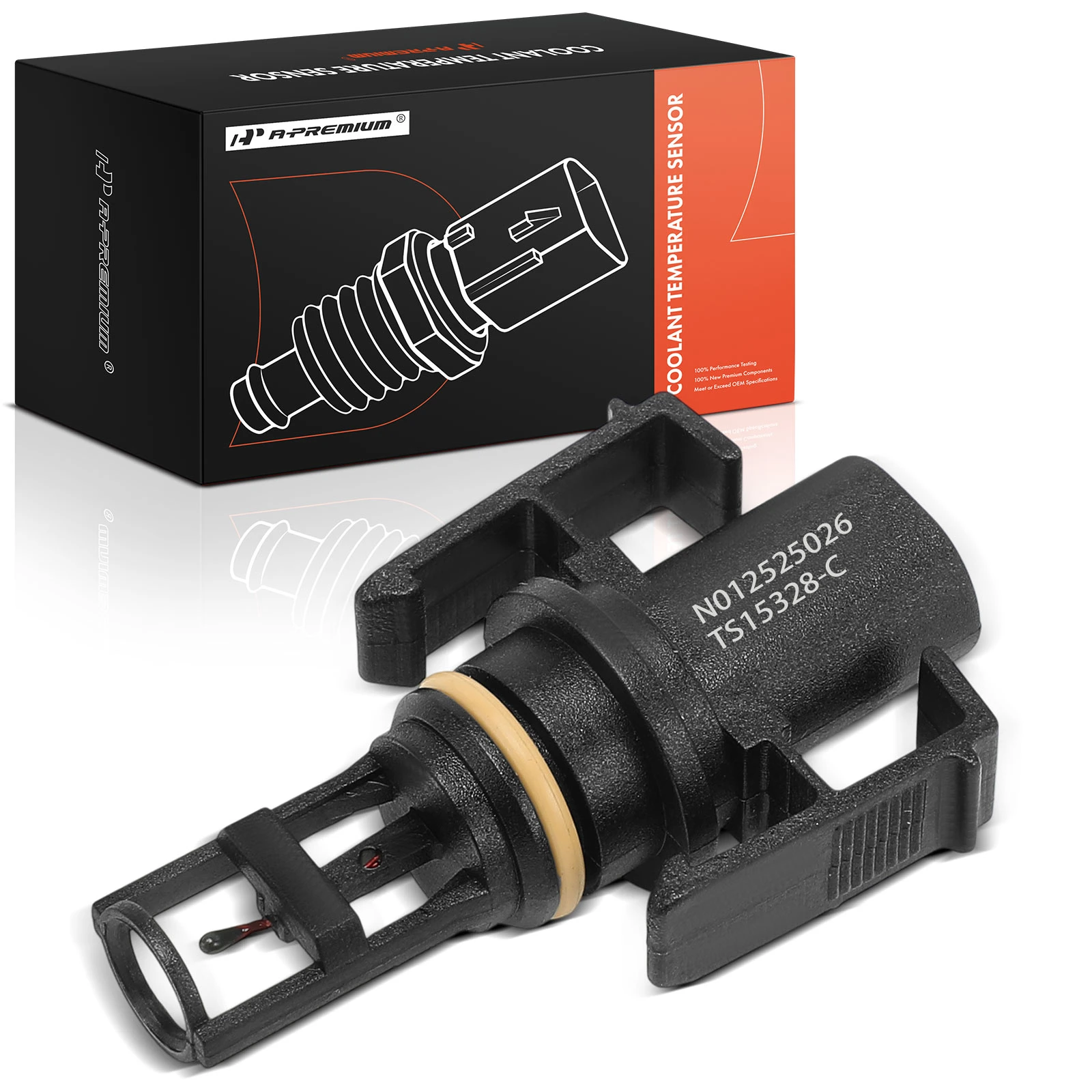 Air Charge Temperature Sensor