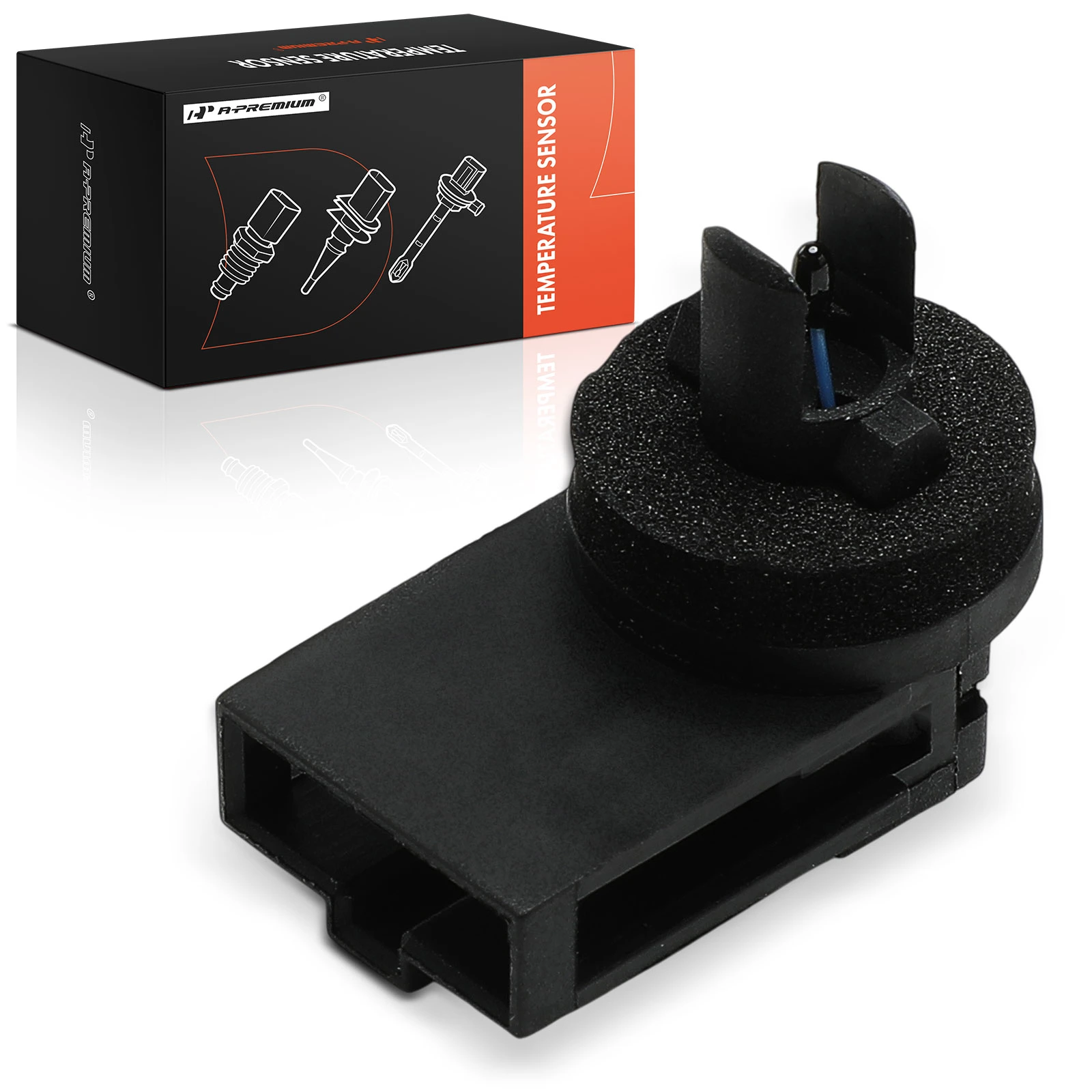 Ambient Air Temperature Sensor