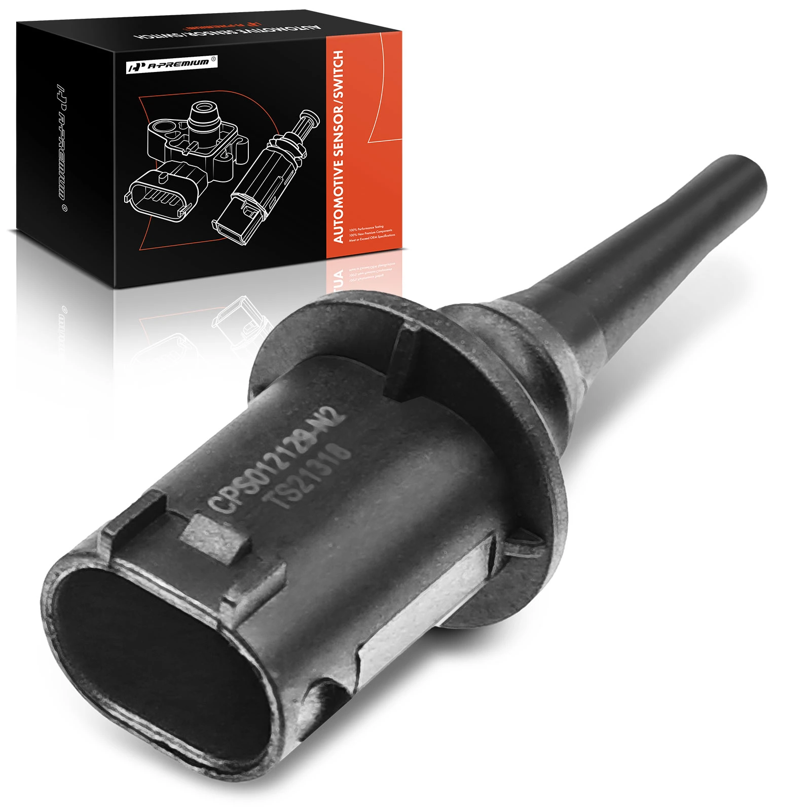 Temperature Sensor for 2008-2016 Mercedes-Benz GL550