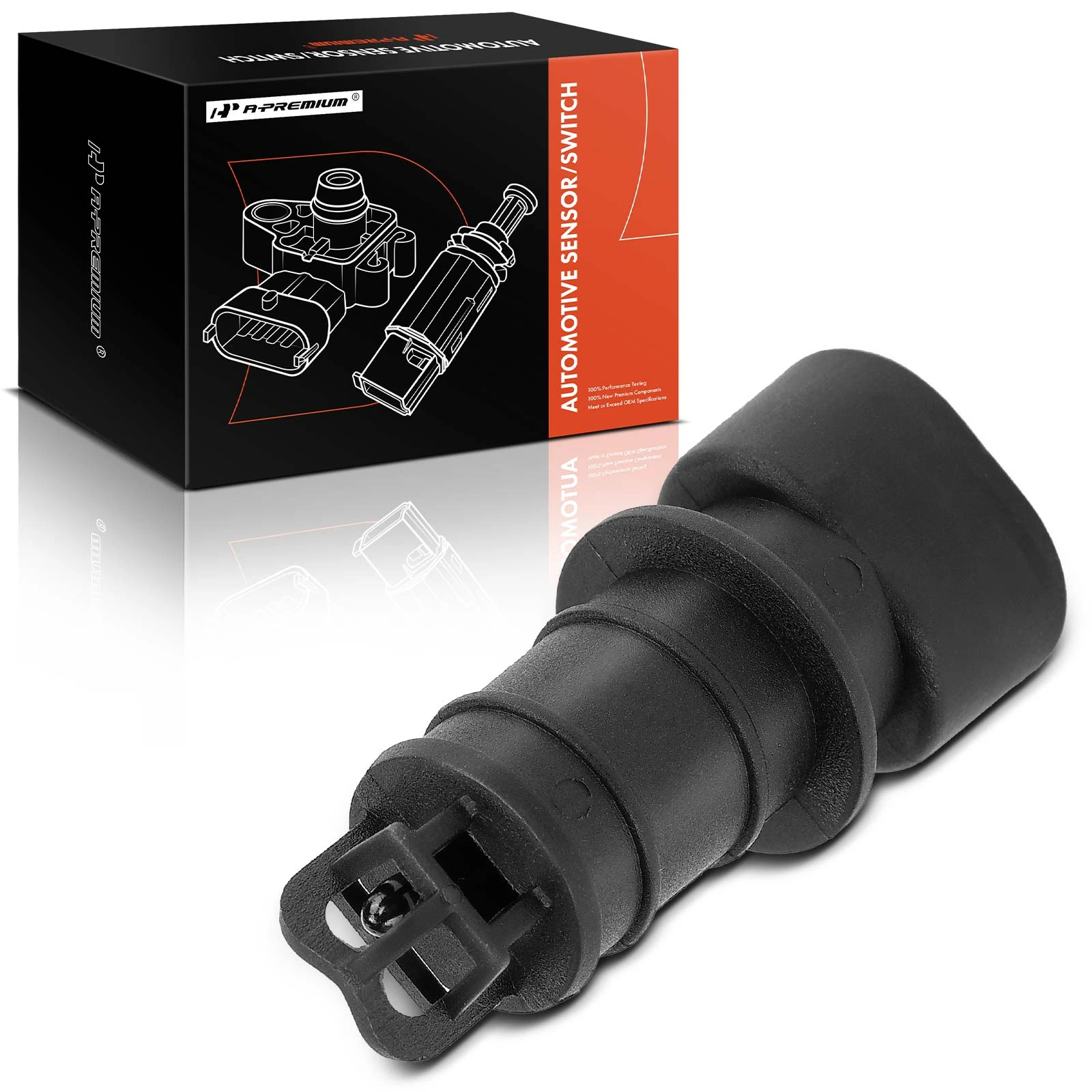 Air Charge Temperature Sensor