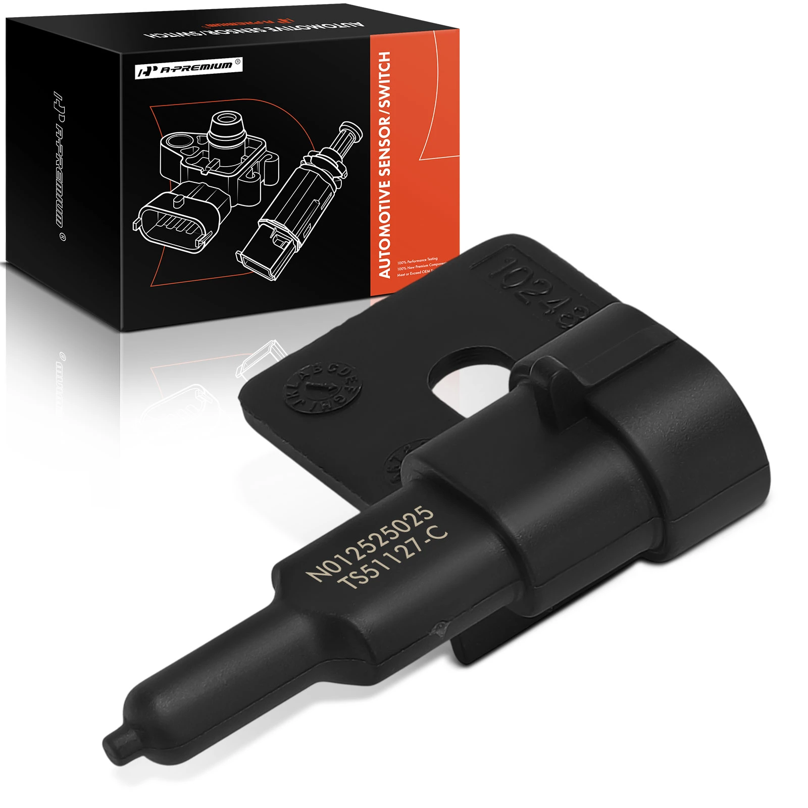 Ambient Air Temperature Sensor