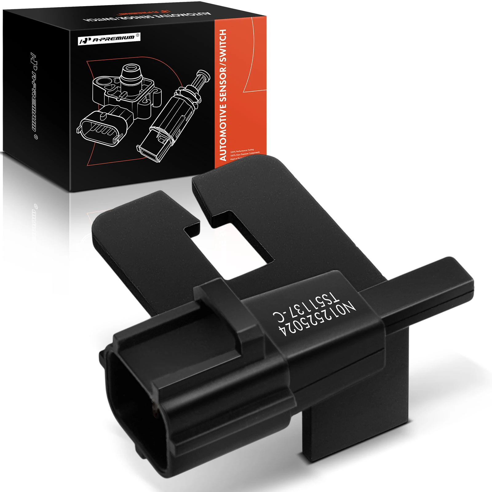 Ambient Air Temperature Sensor