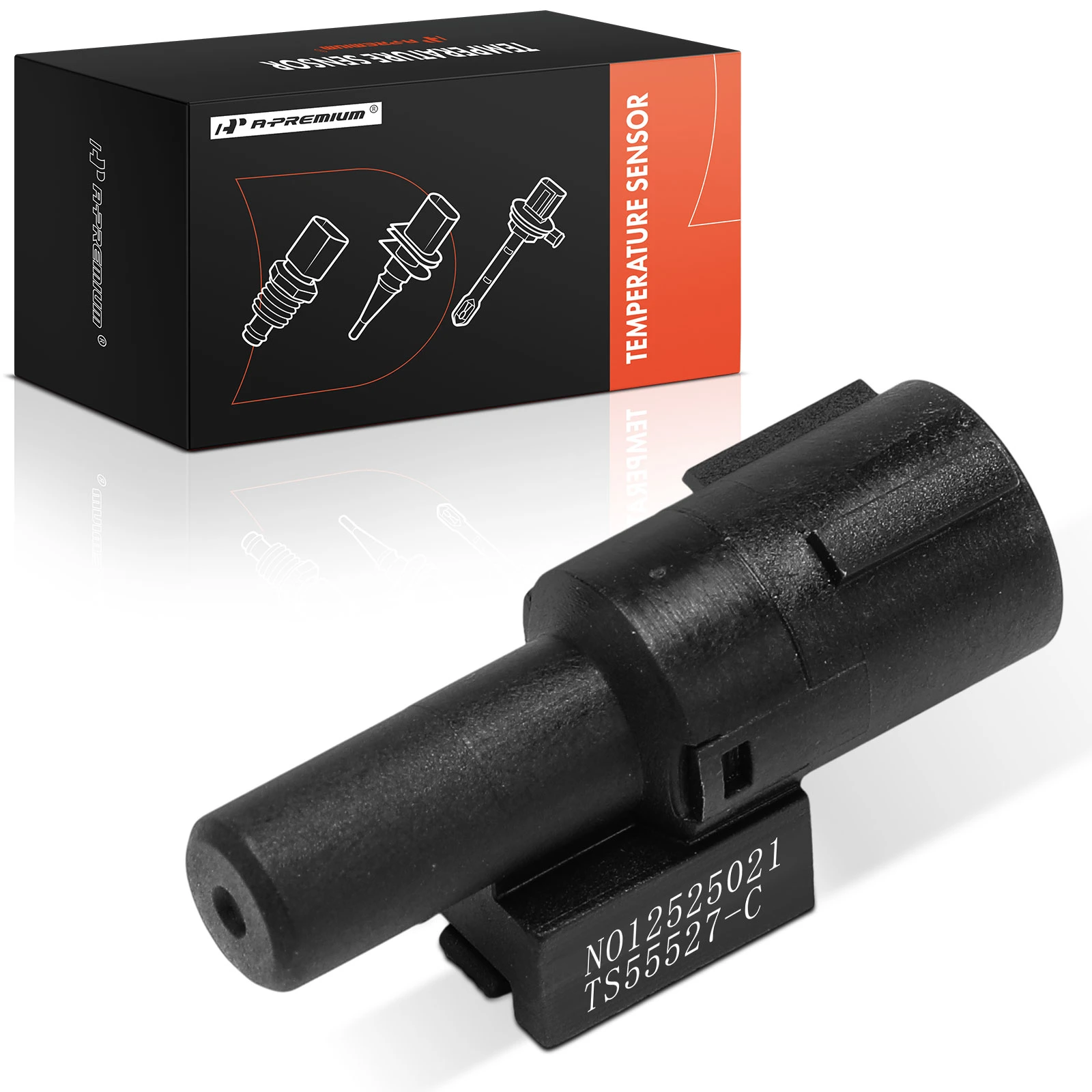 Ambient Air Temperature Sensor