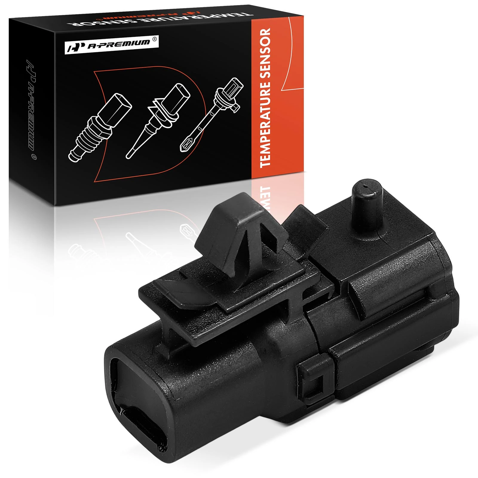 Ambient Air Temperature Sensor