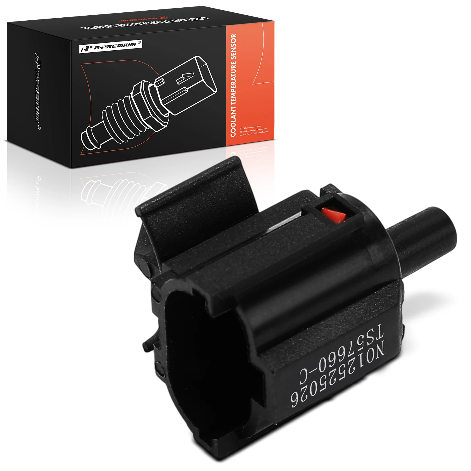 Ambient Air Temperature Sensor