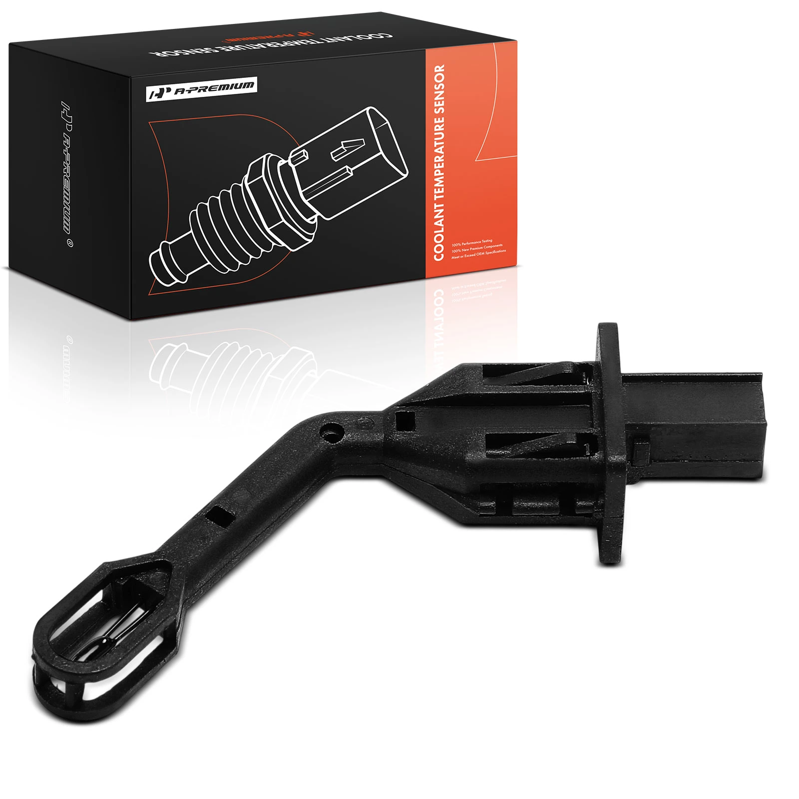 Temperature Sensor for 2008-2016 Volvo XC70