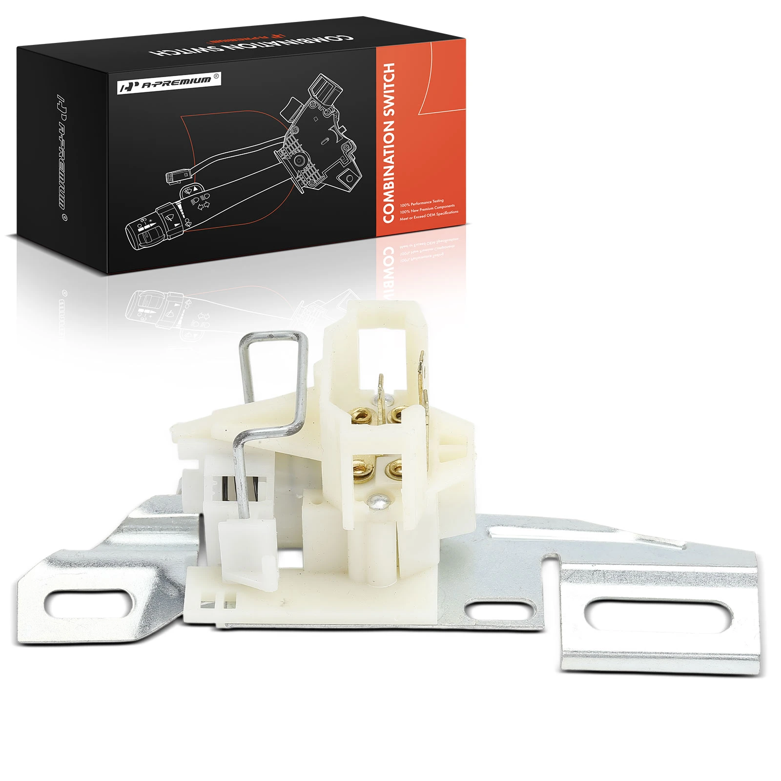 Headlight Dimmer Switch