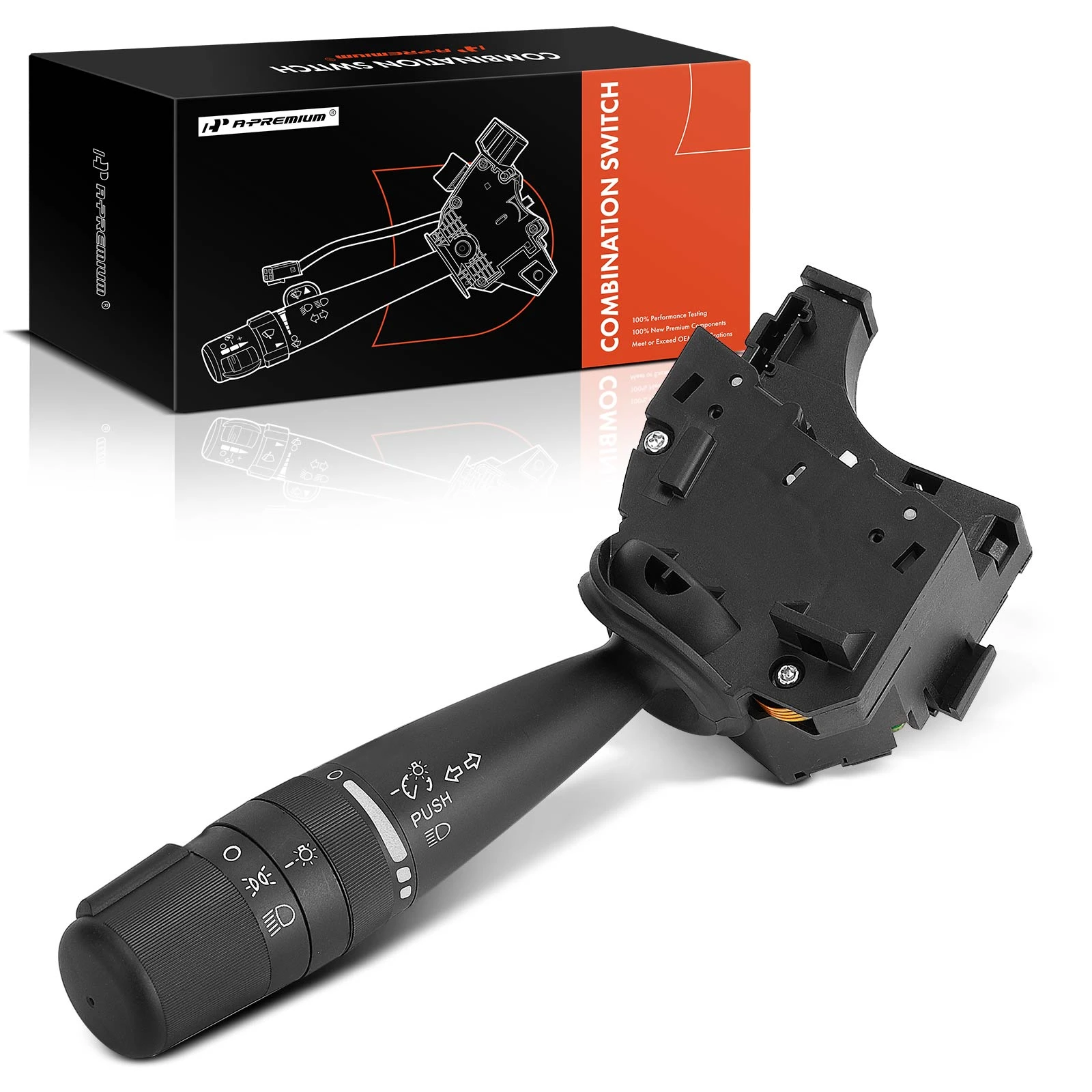 Turn Signal Switch for 2007 2009-2012 Jeep Patriot