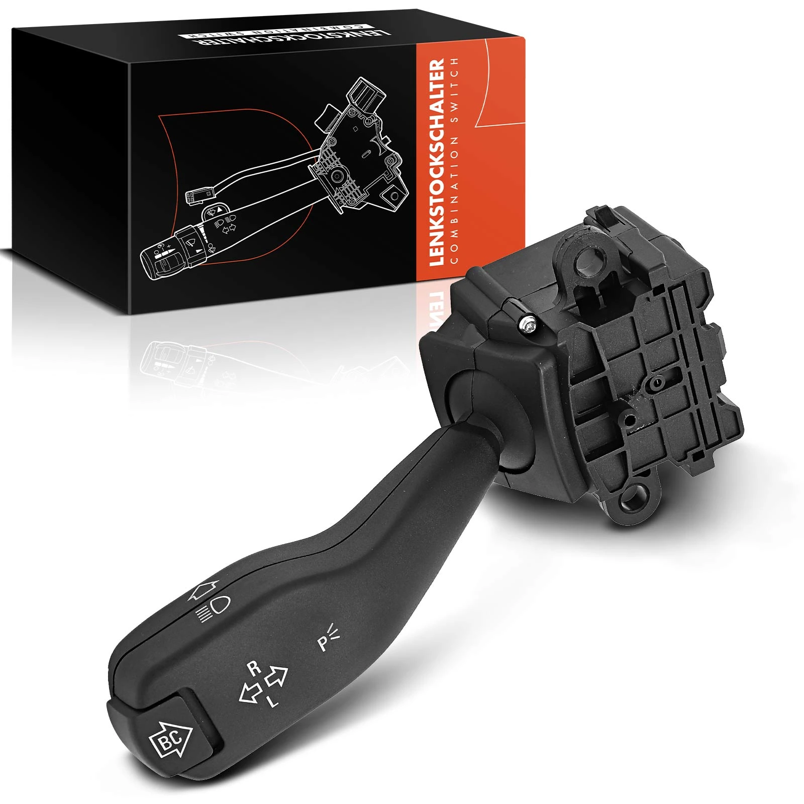 Turn Signal Switch for 1998-2000 BMW 323i